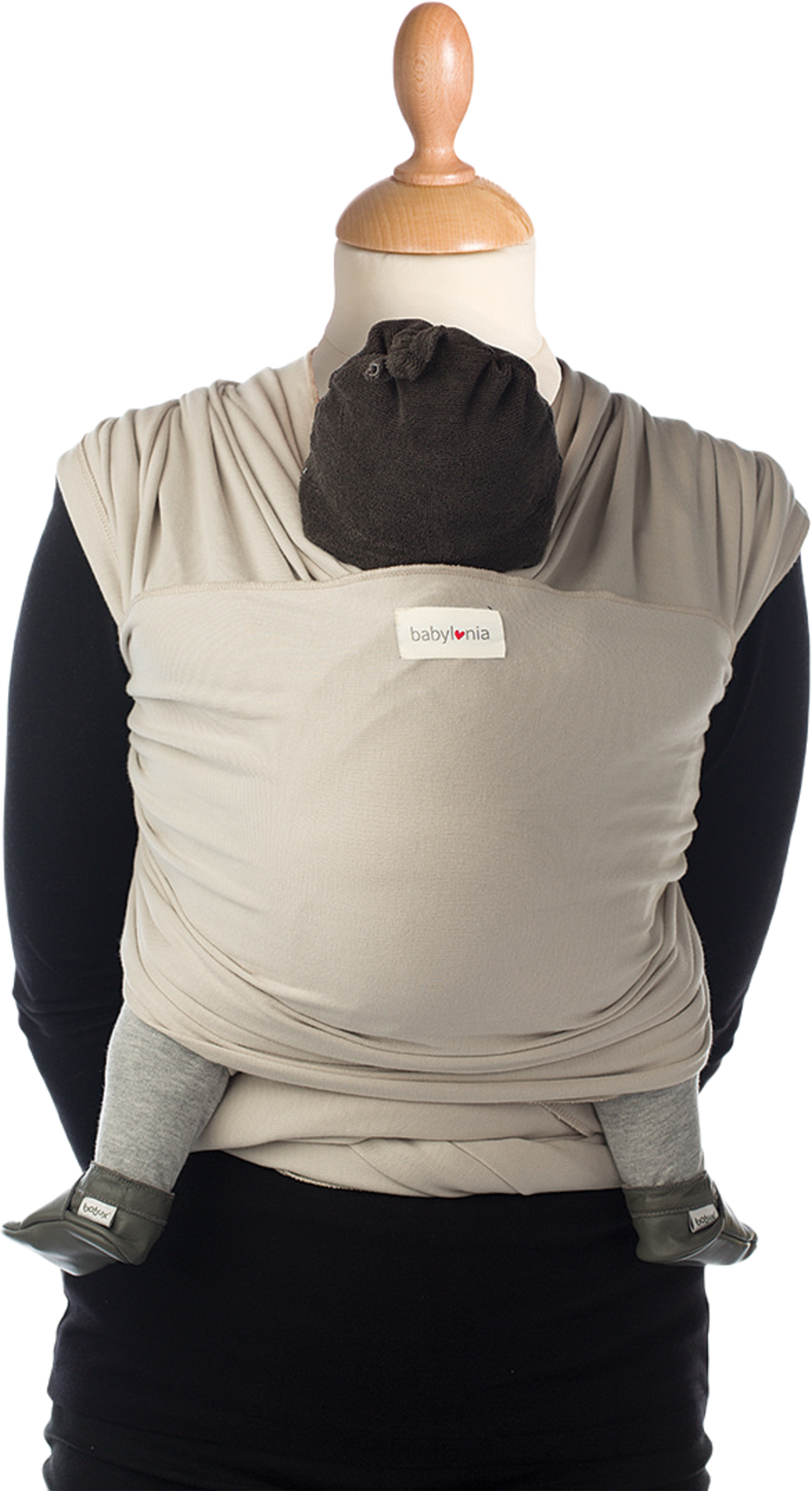 Tricot-slen Organic