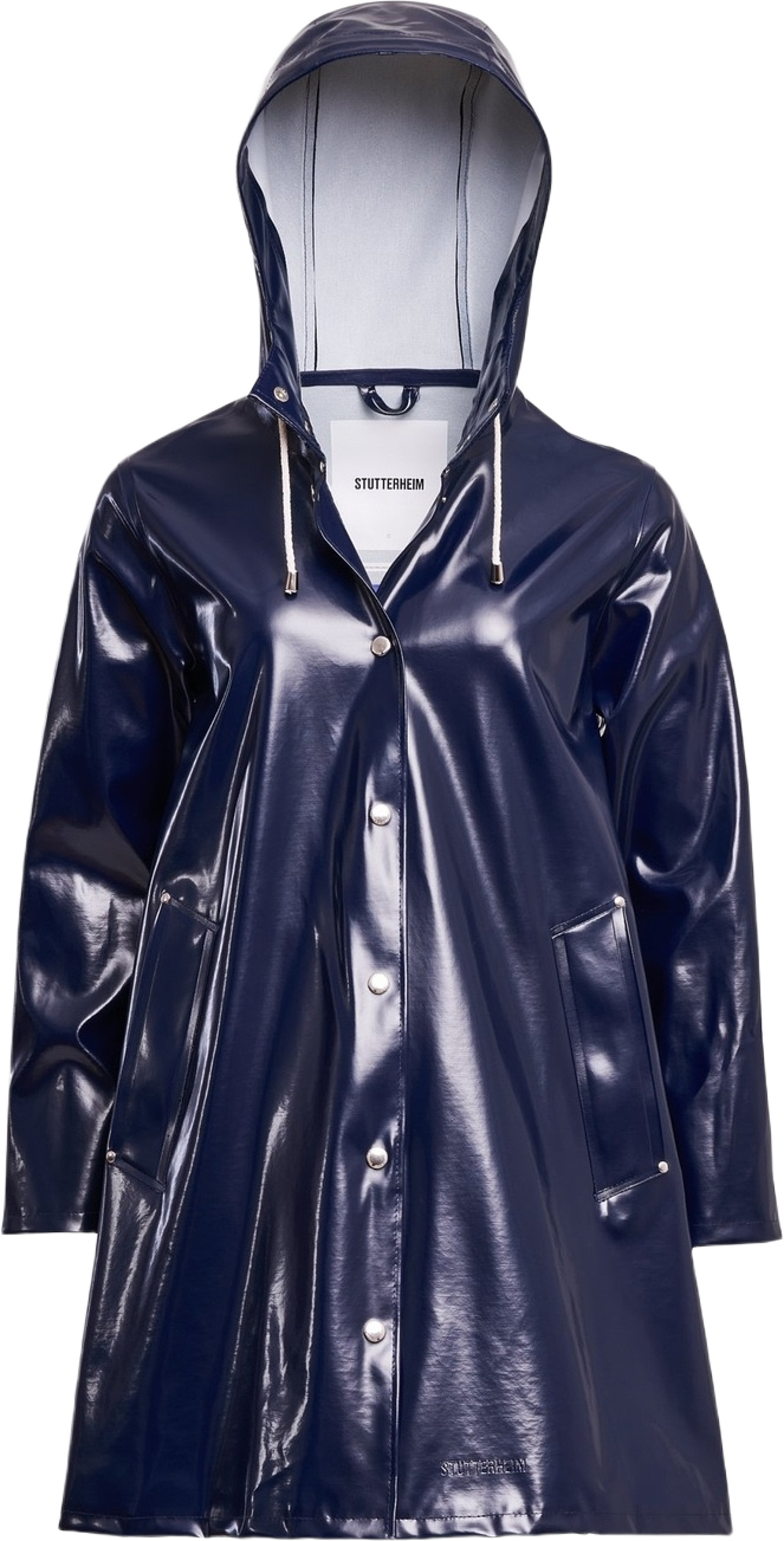 Mosebacke Opal Raincoat