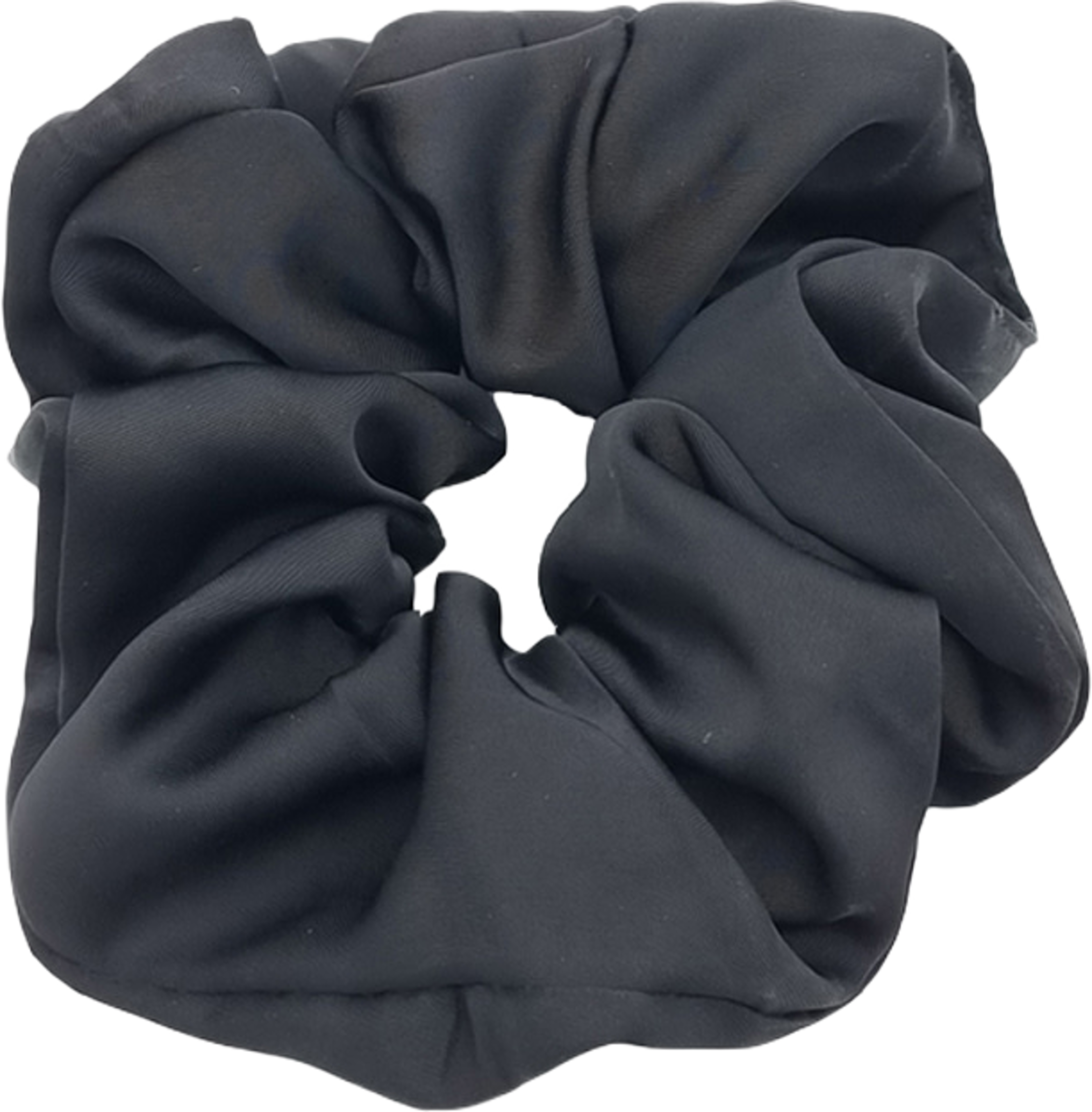 Hårscrunchie