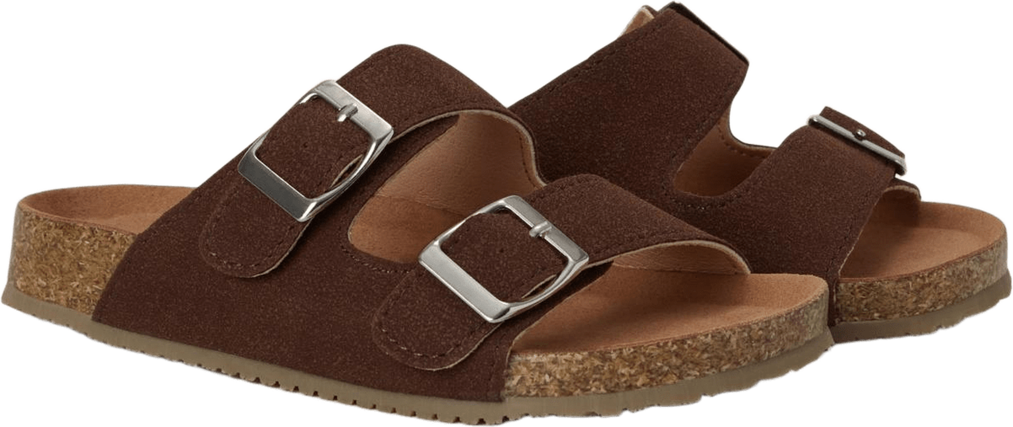 Sunny Sandal