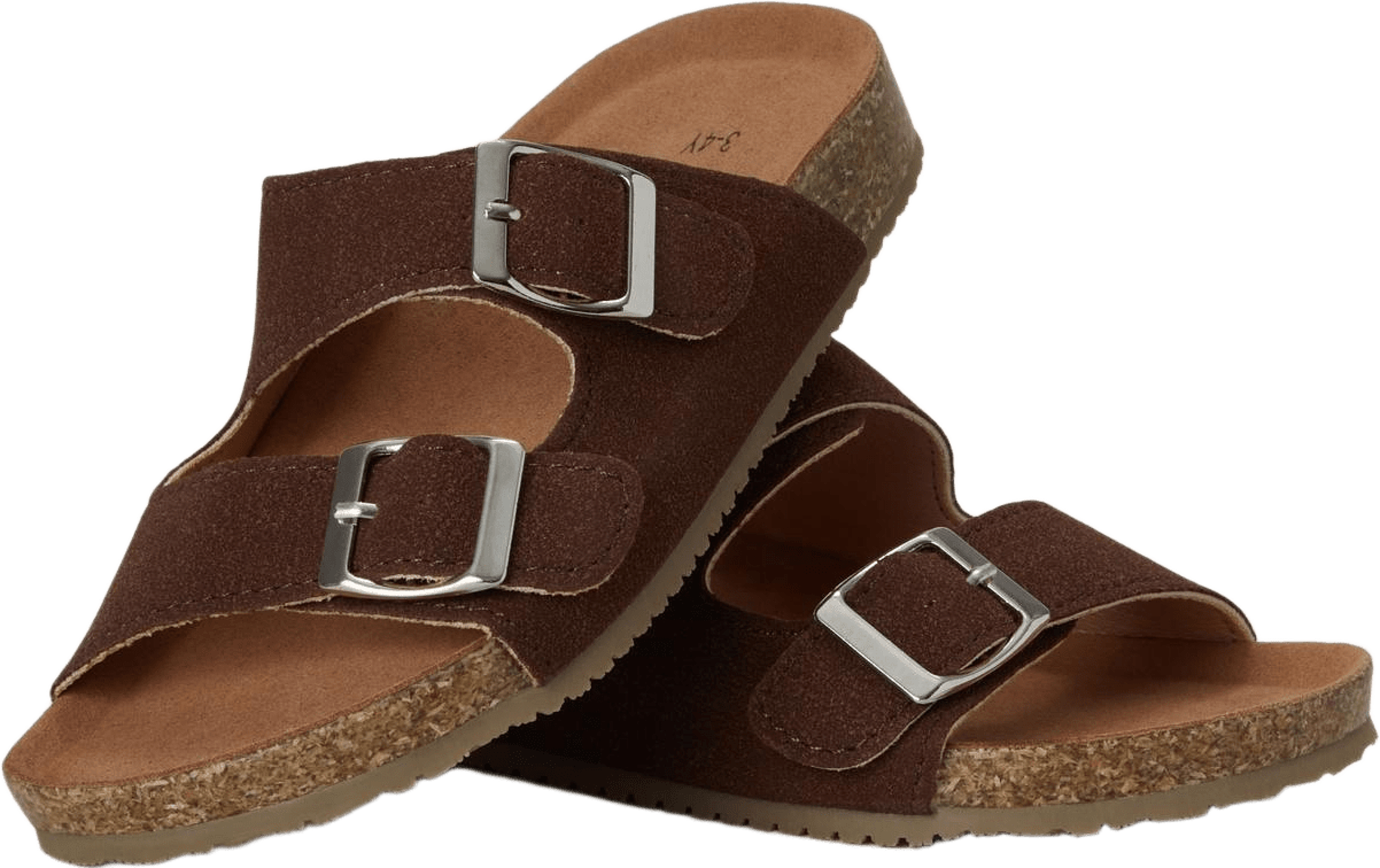 Sunny Sandal