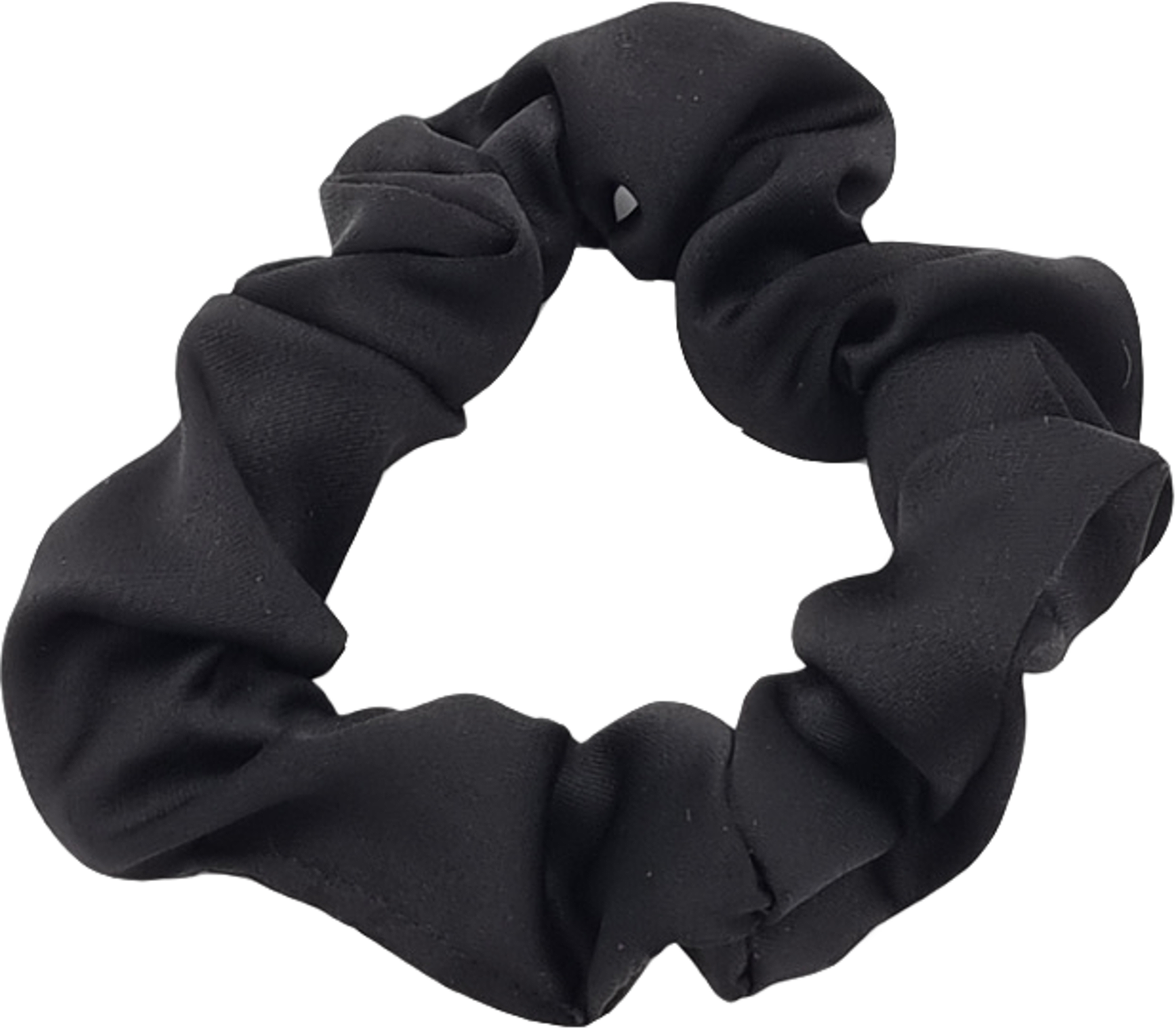 Hårscrunchie Pastell