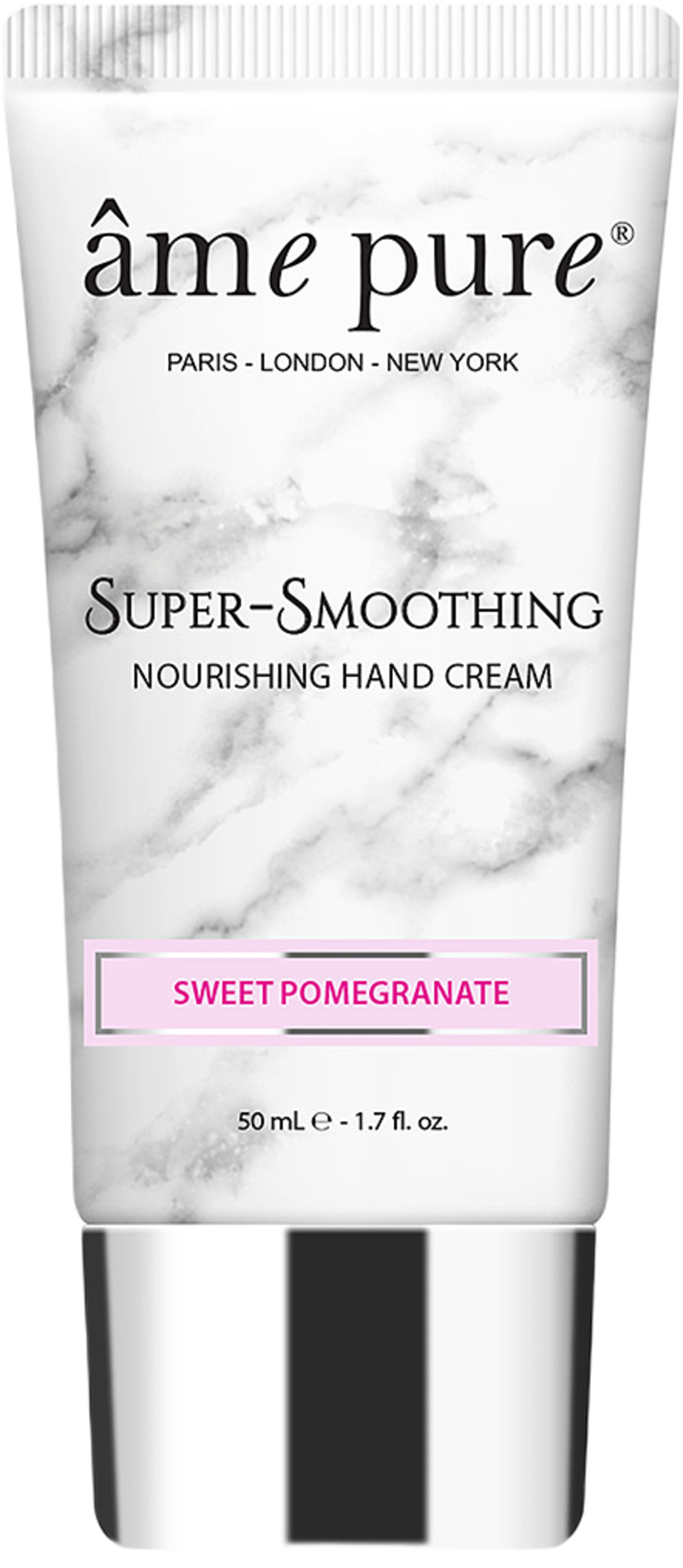 Super-smoothing Handkräm