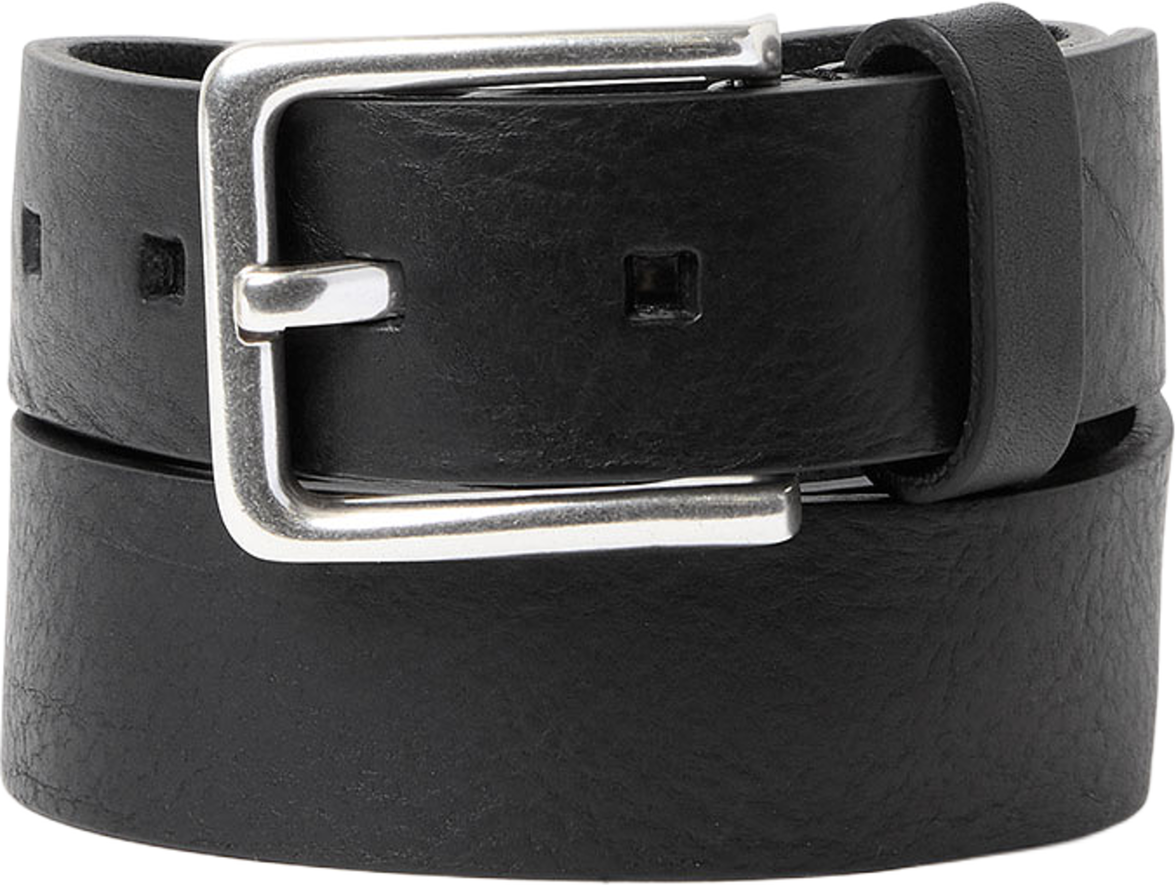 Ribe, från Saddler, i färgen Black. Klicka för att öppna bilden i stort format