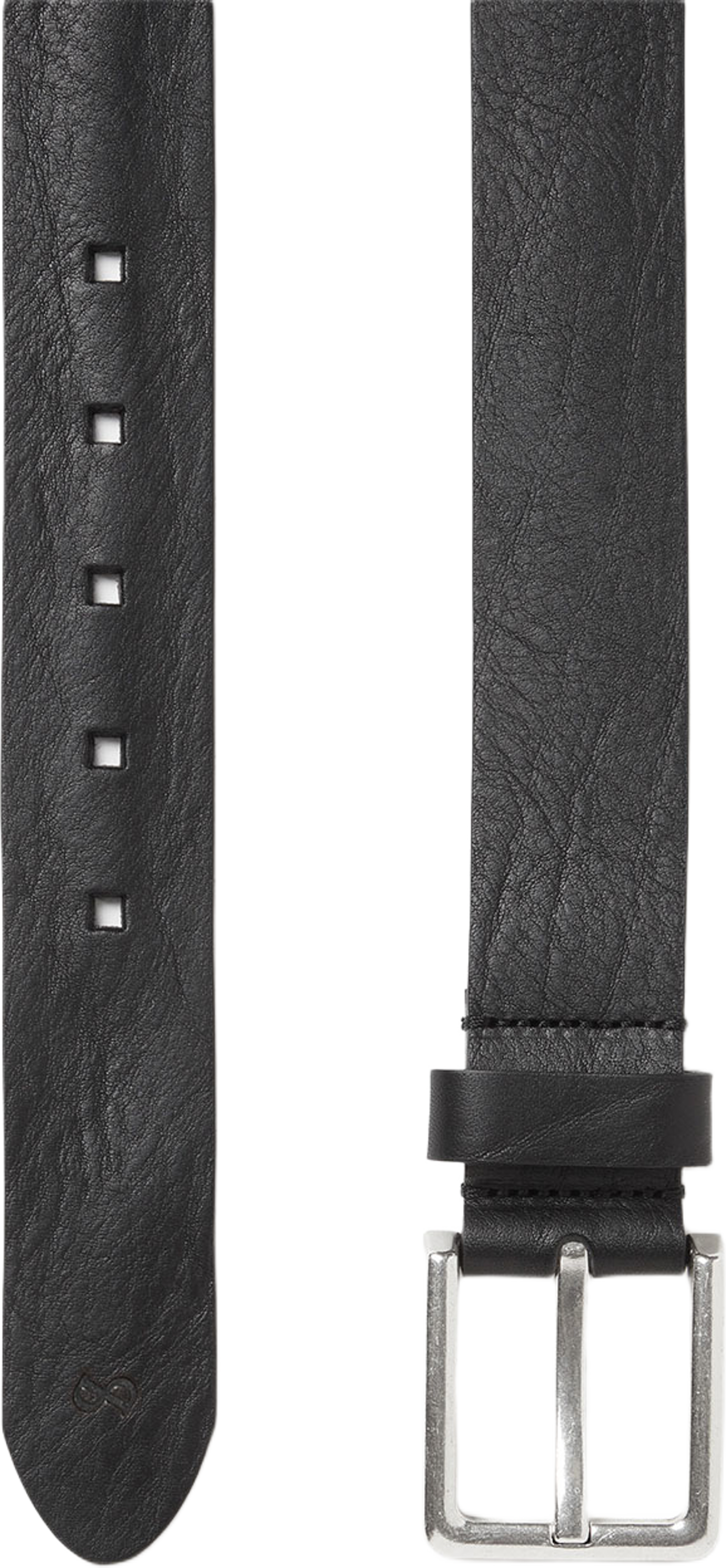 Ribe, från Saddler, i färgen Black. Klicka för att öppna bilden i stort format