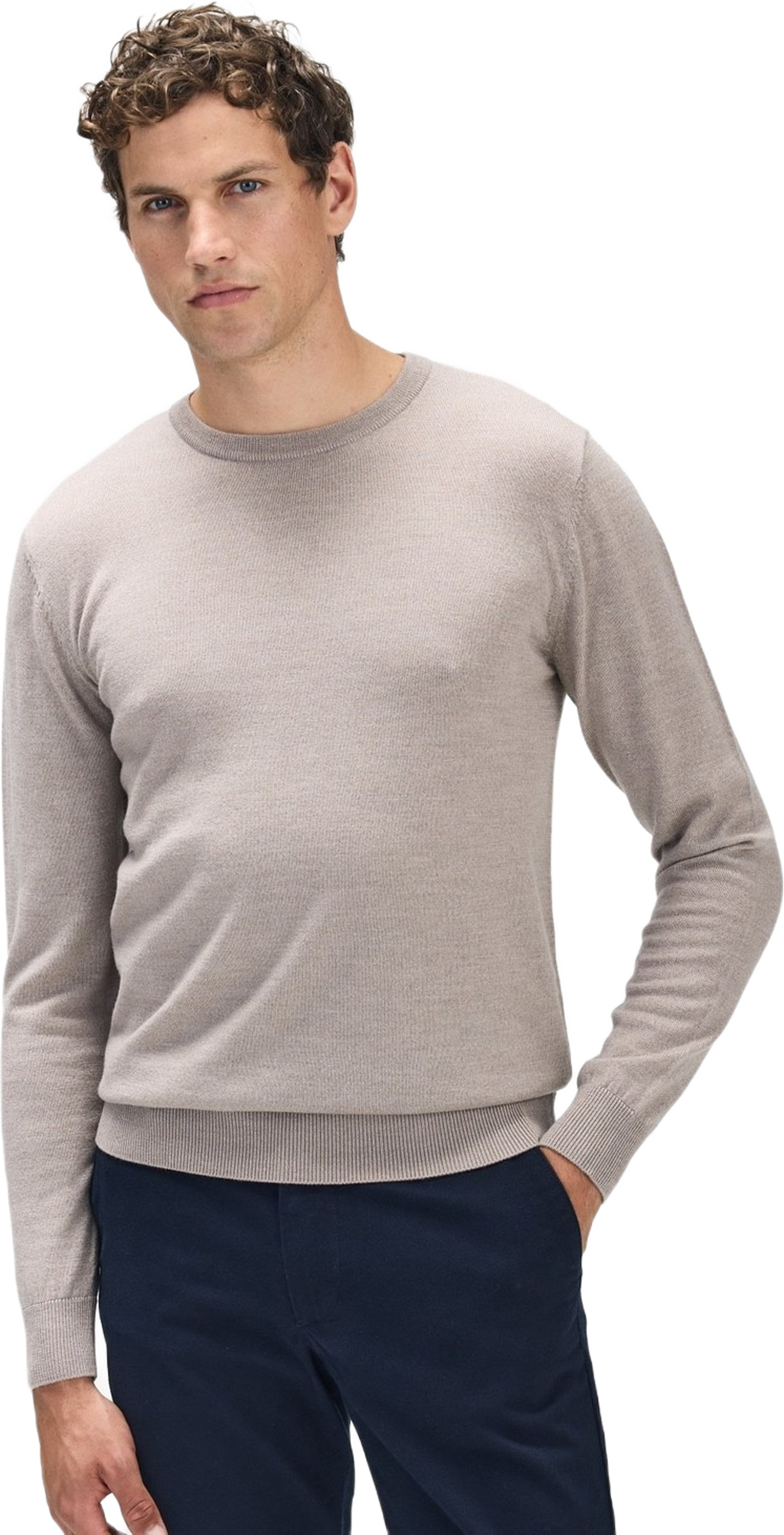 Sweater Merino Evan