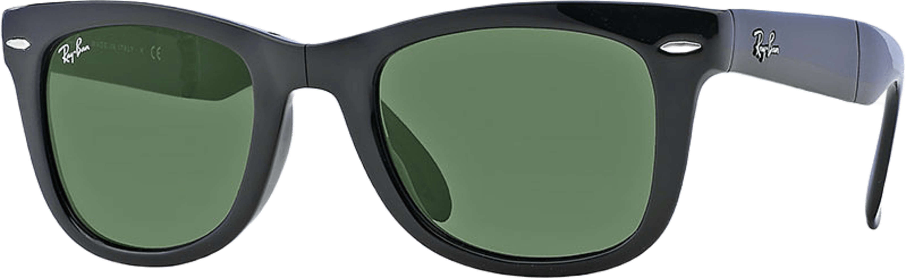 RB4105 Folding Wayfarer