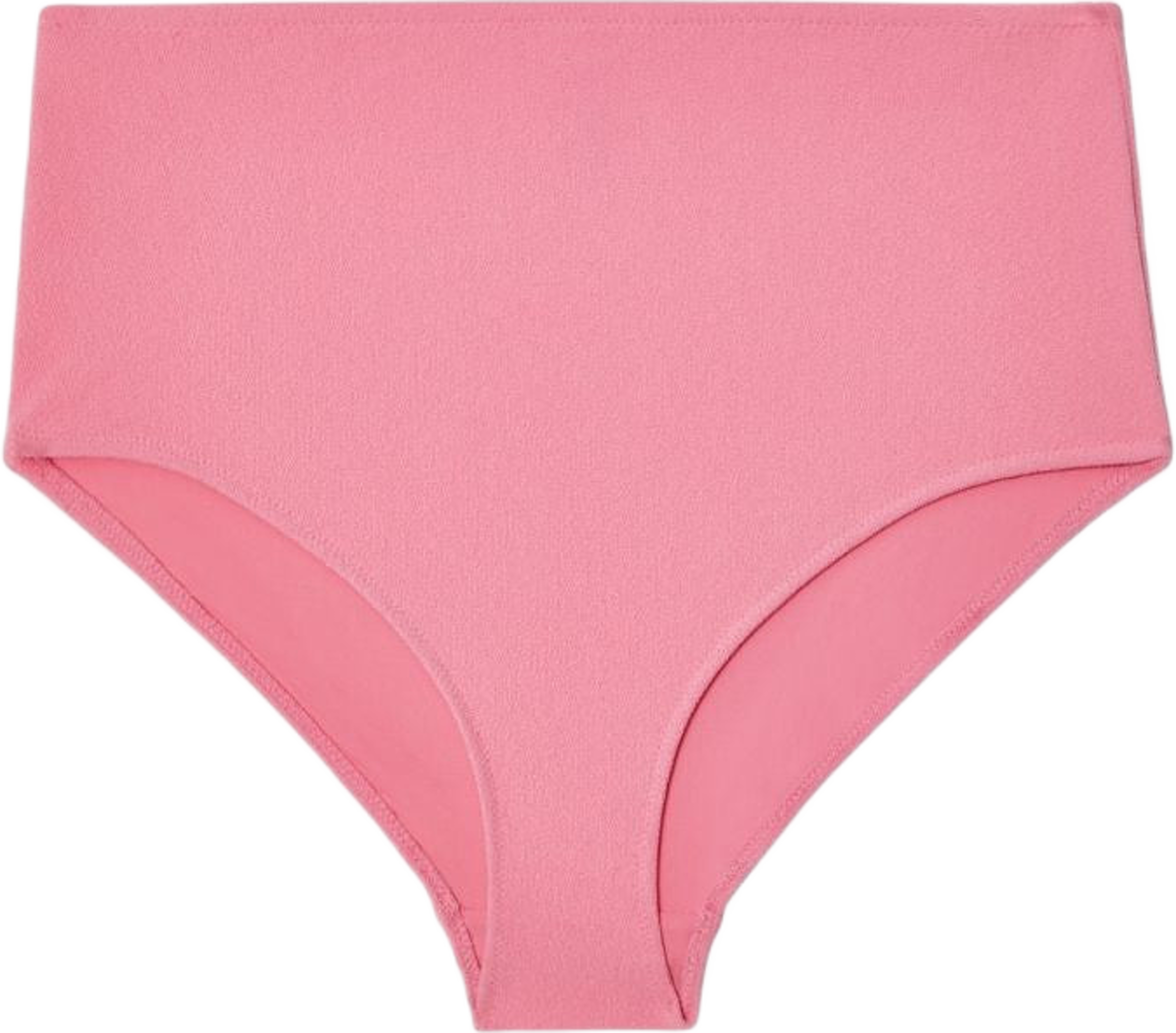 Highwaist Bikini Briefs