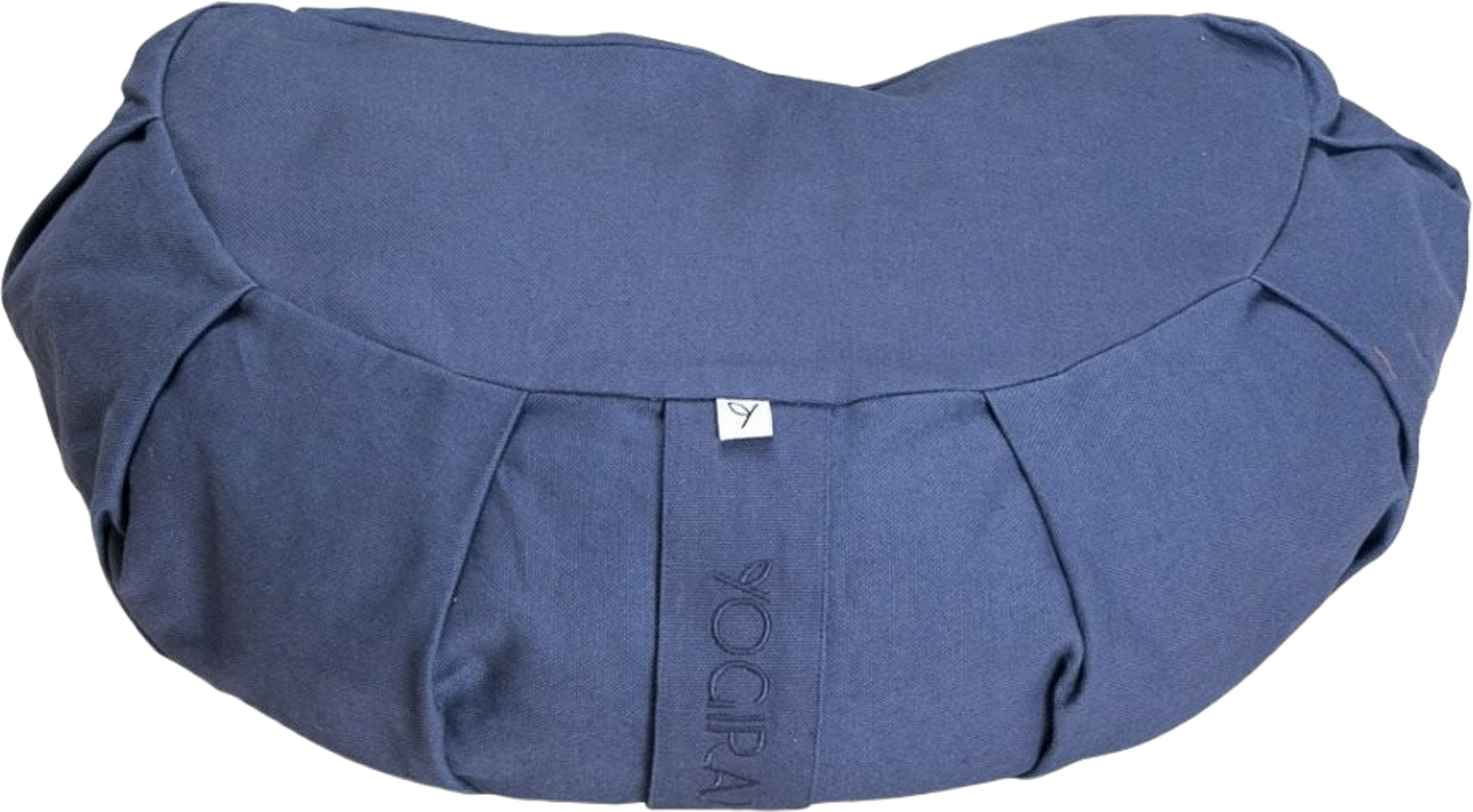 Meditationskudde Meditation Cushion, Crescent