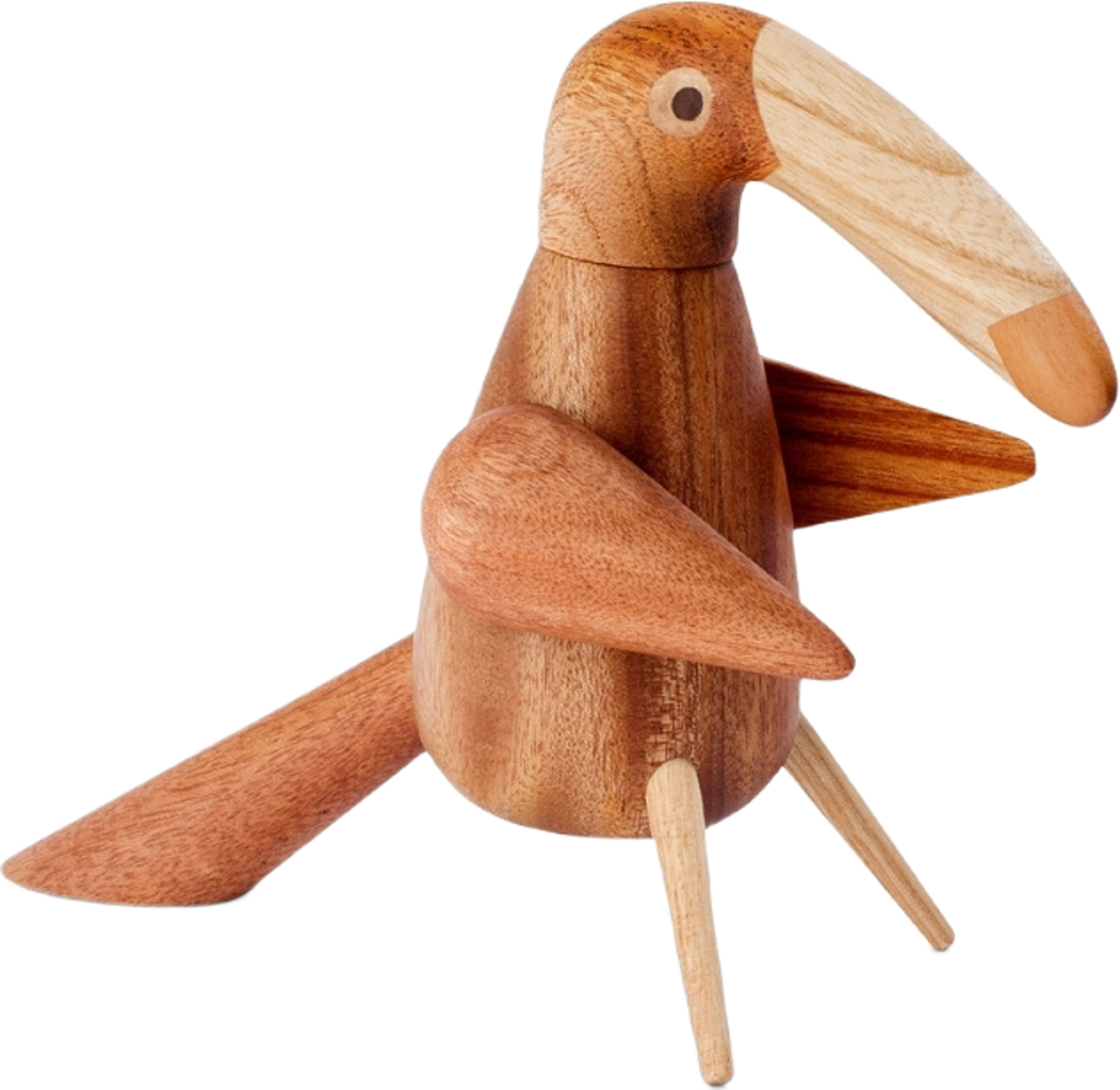 Pepparkvarn The Pepper Bird Original