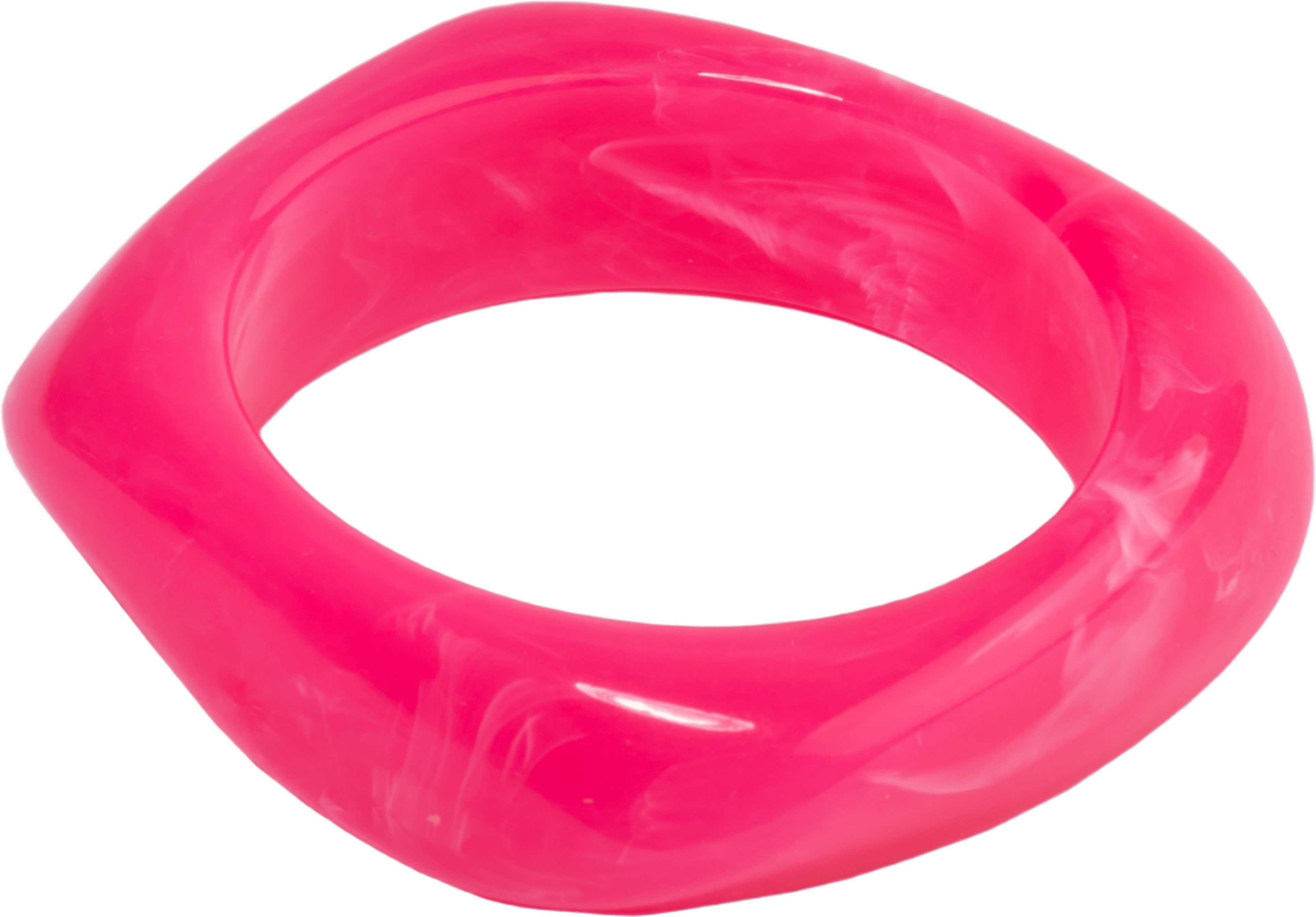 Pink Crush Armband