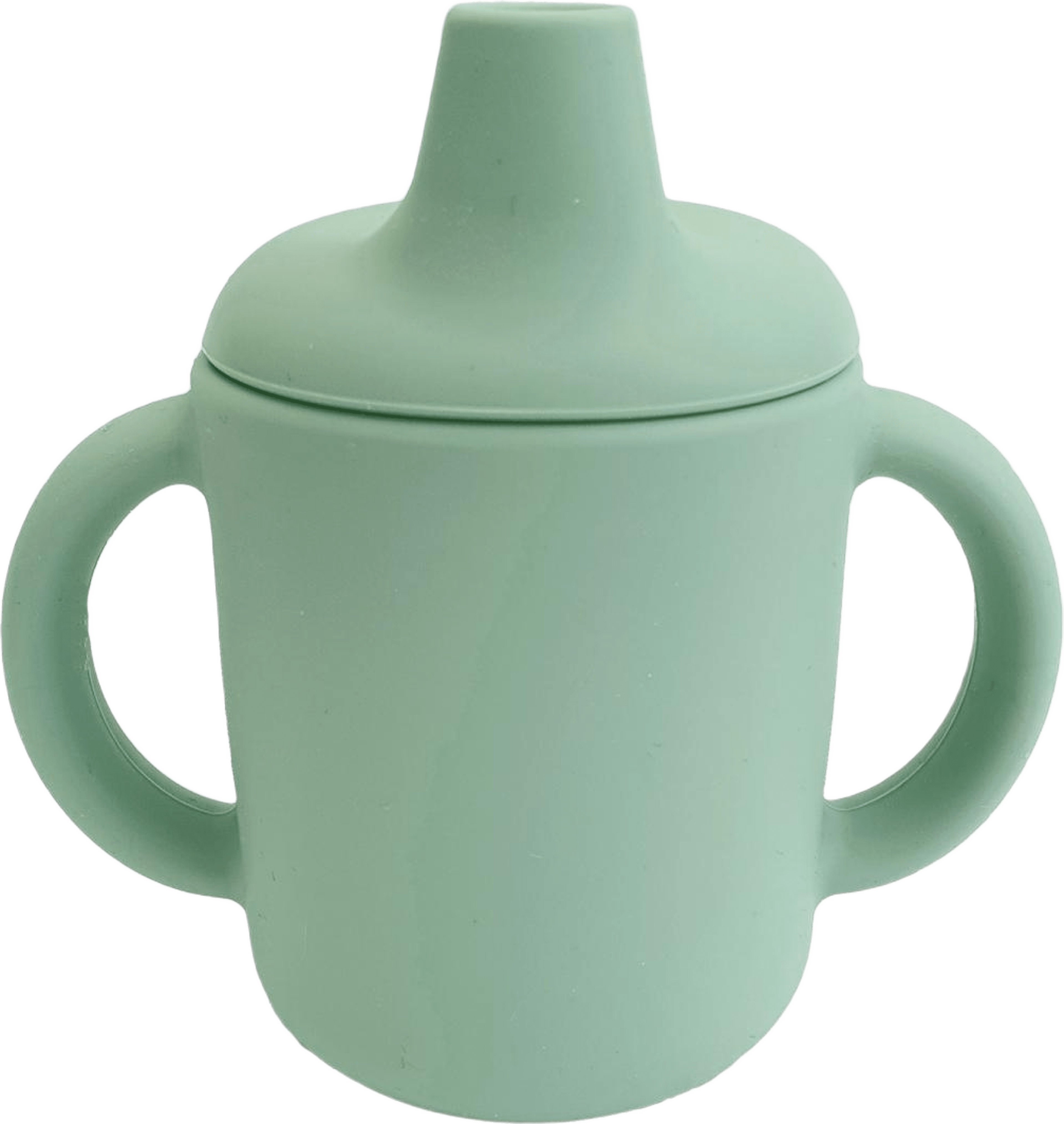 Pipmugg  i Silikon