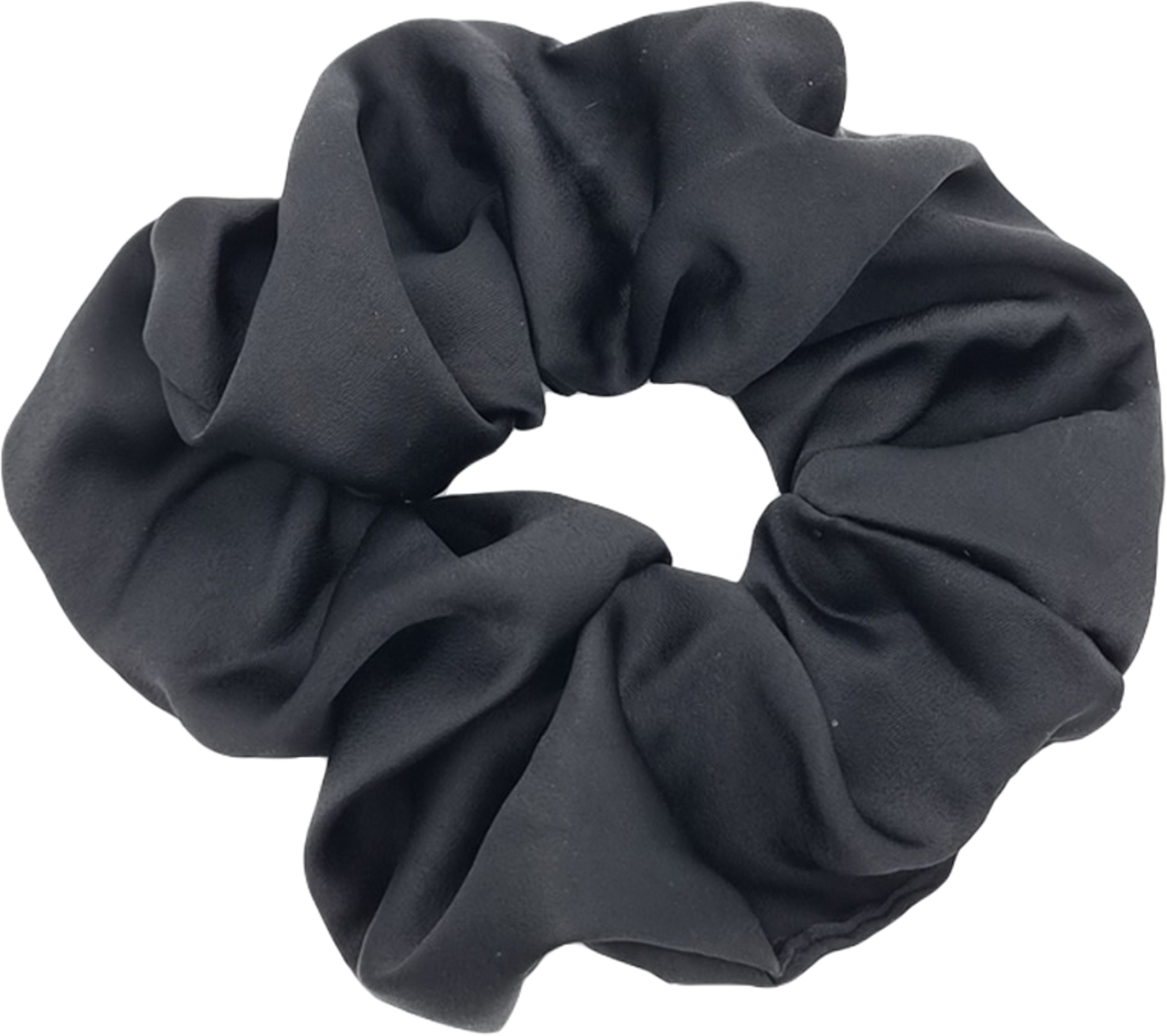 Hårscrunchie