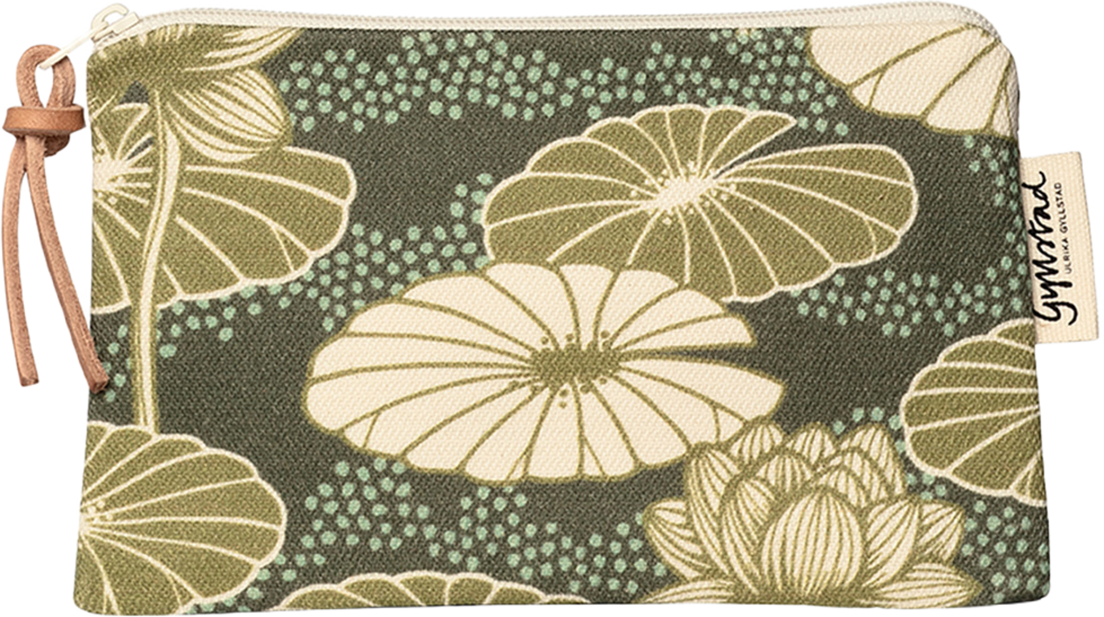 Makeup-väska Lotus, Small