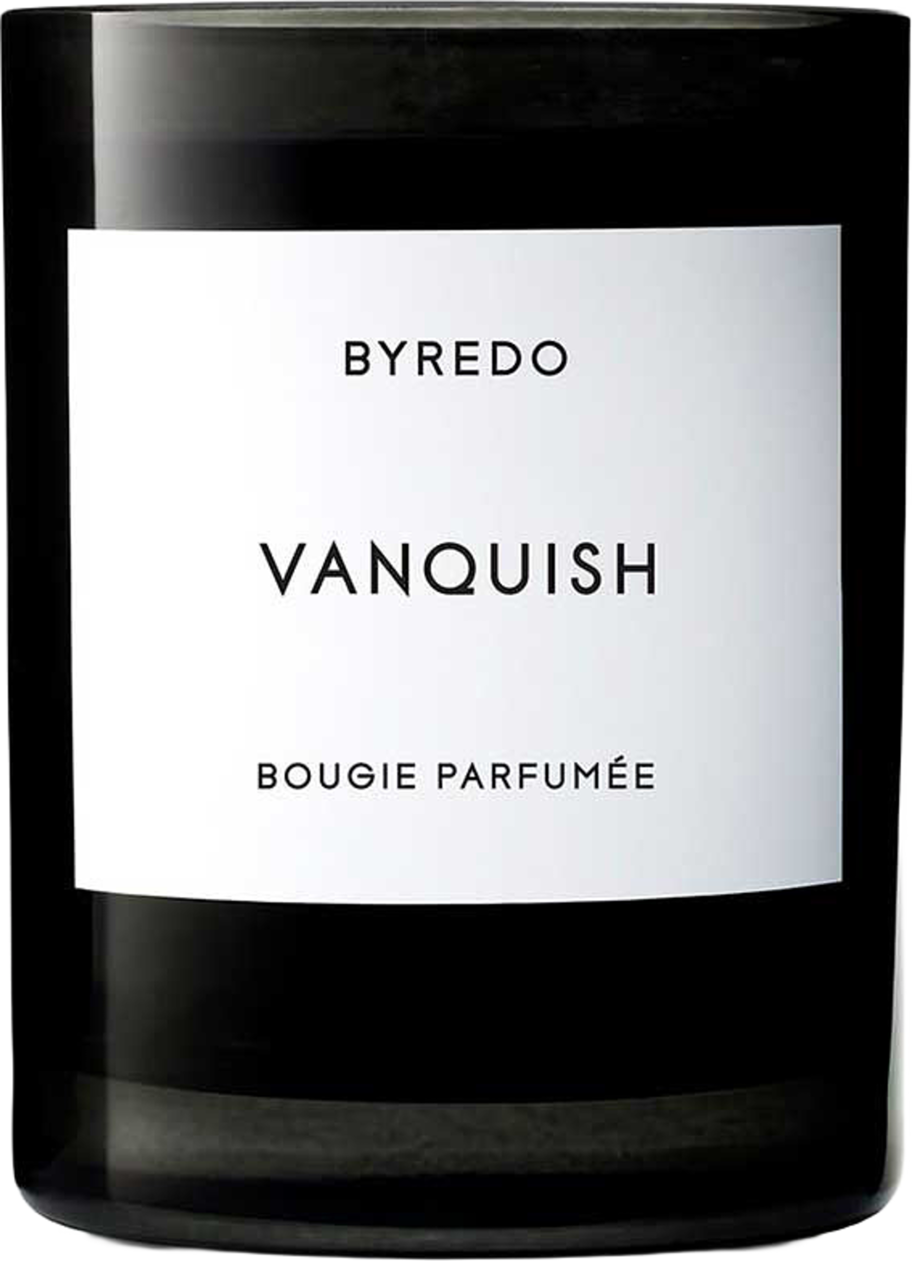 Vanquish Candle