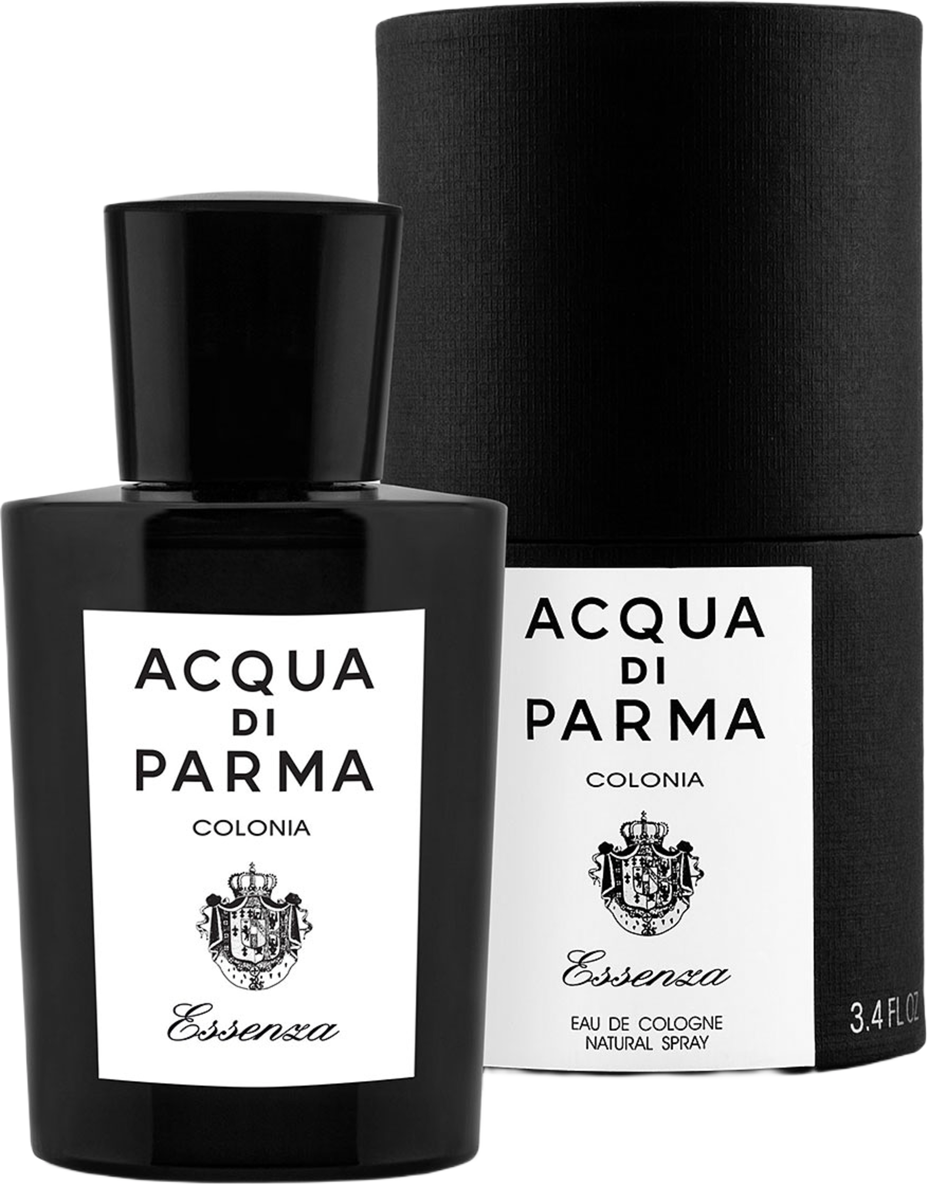Colonia Essenza Eau De Cologne
