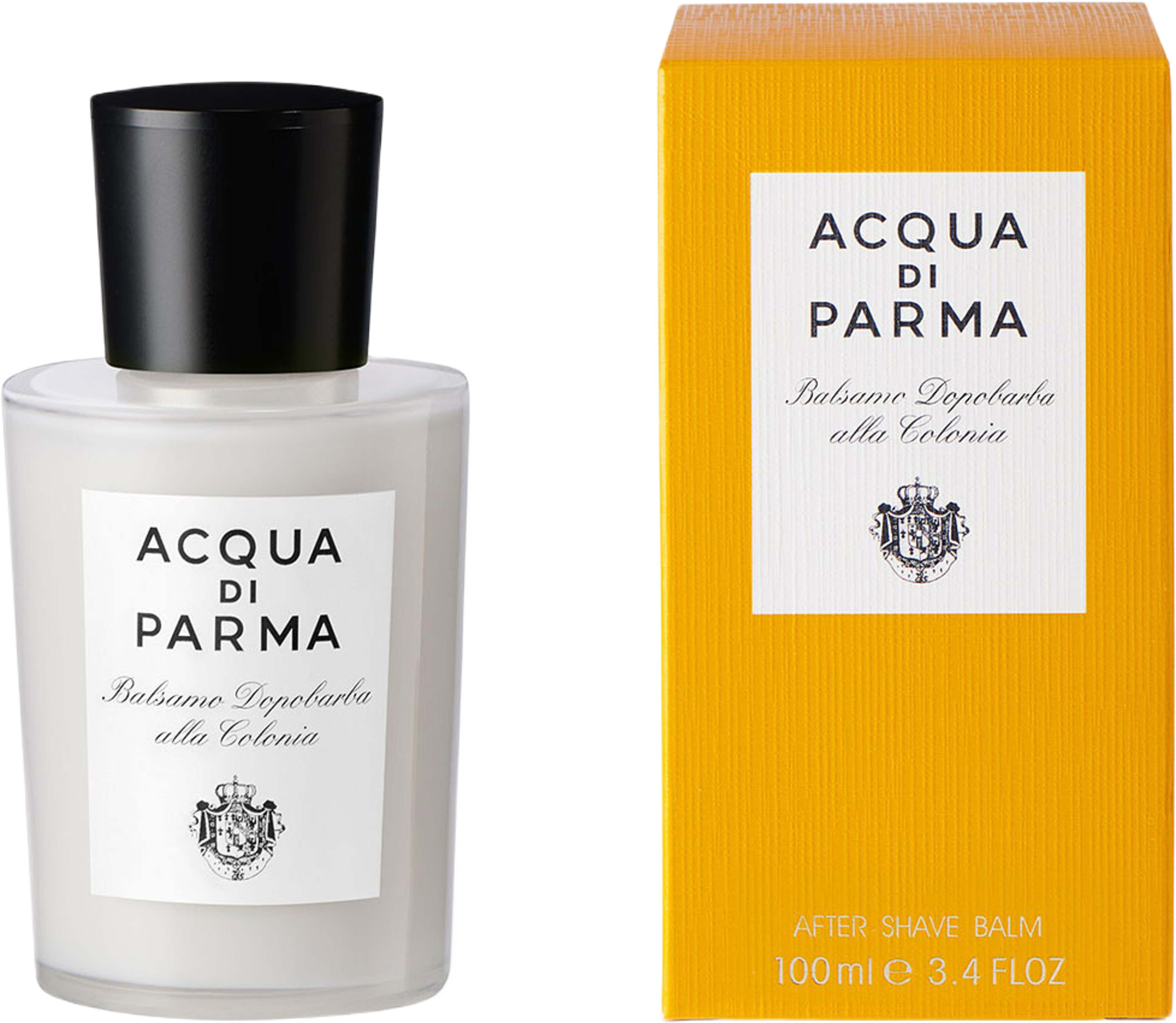 Colonia After Shave Balm