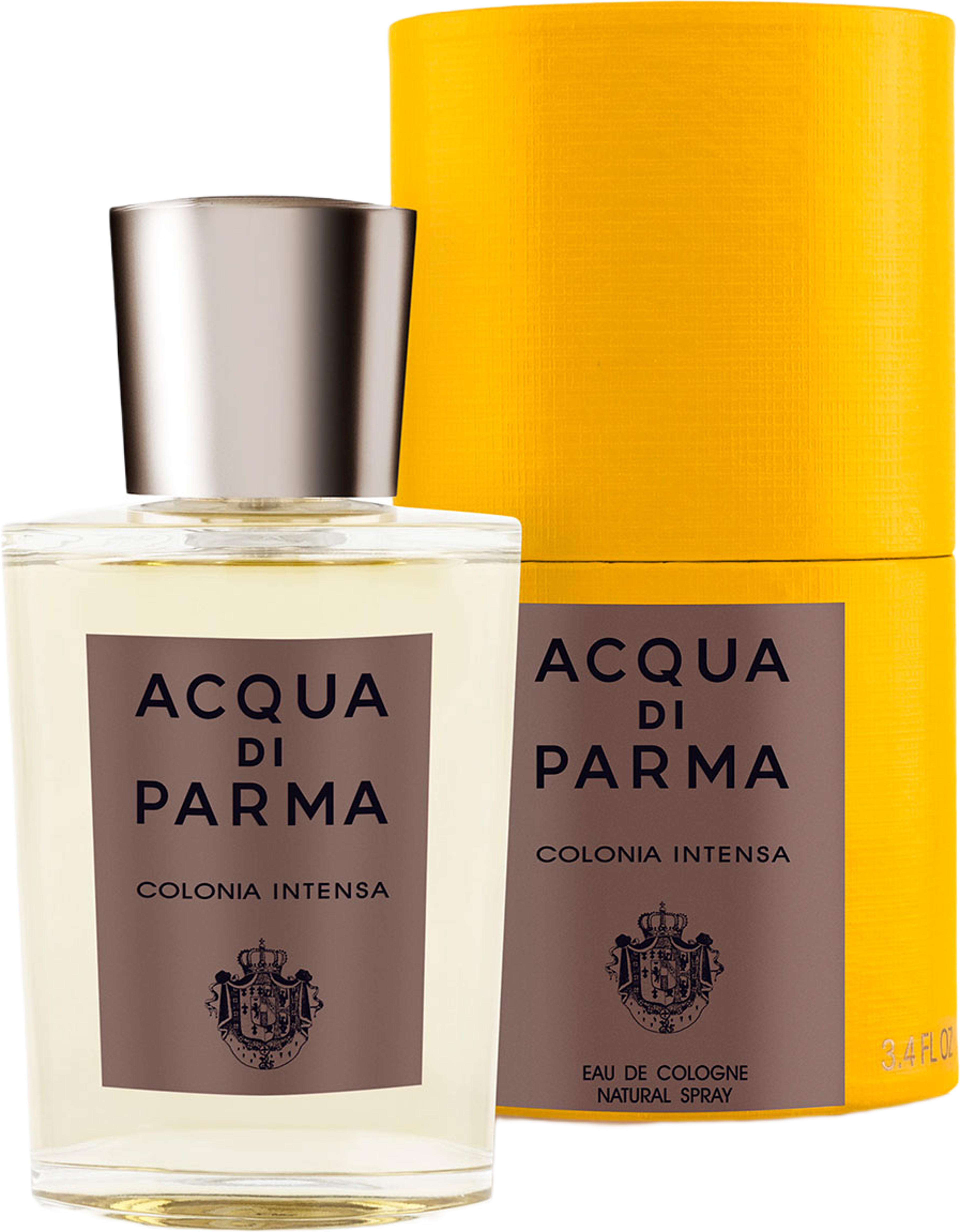 Colonia Intensa Eau De Cologne