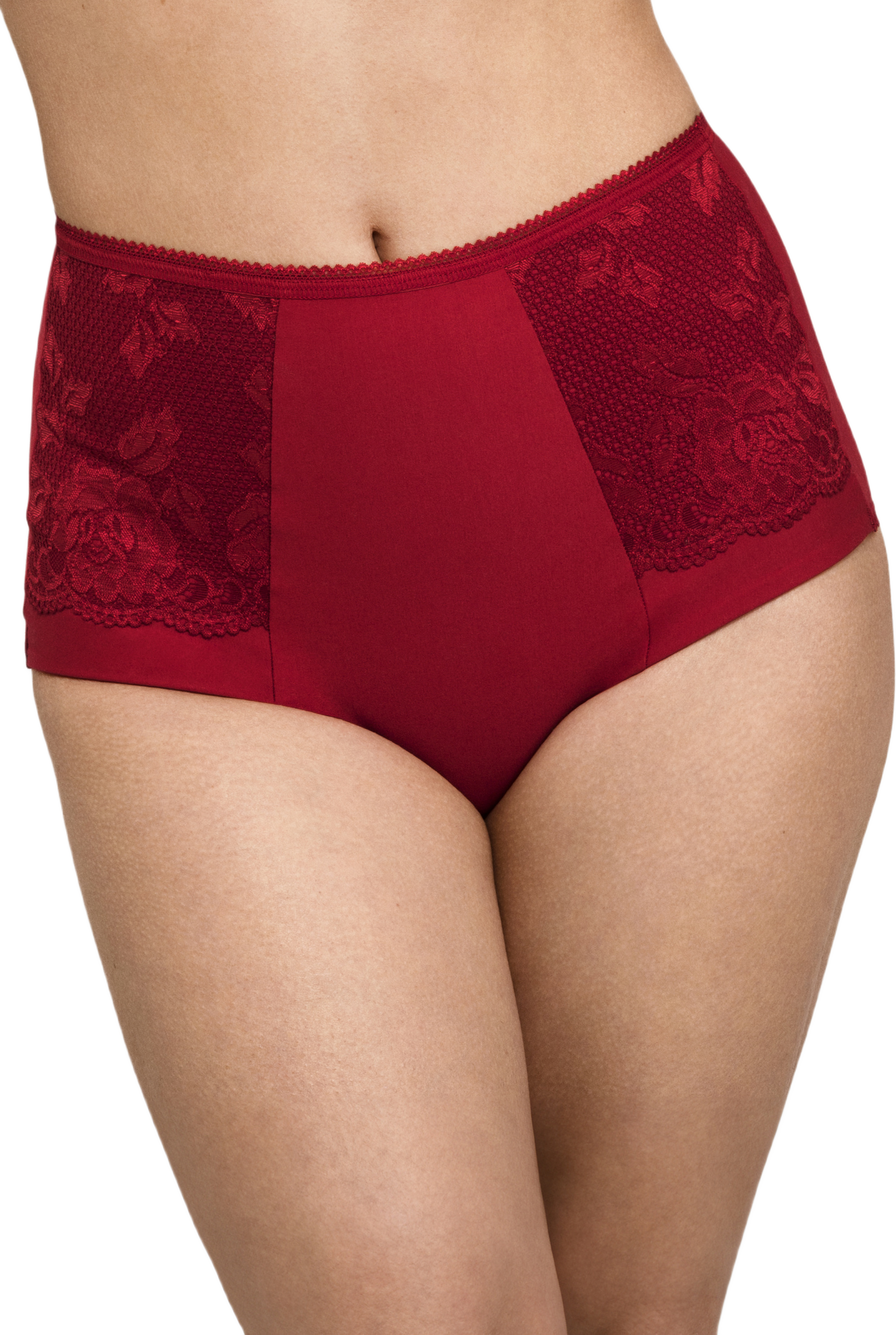 Lovely Lace Trosgördel
