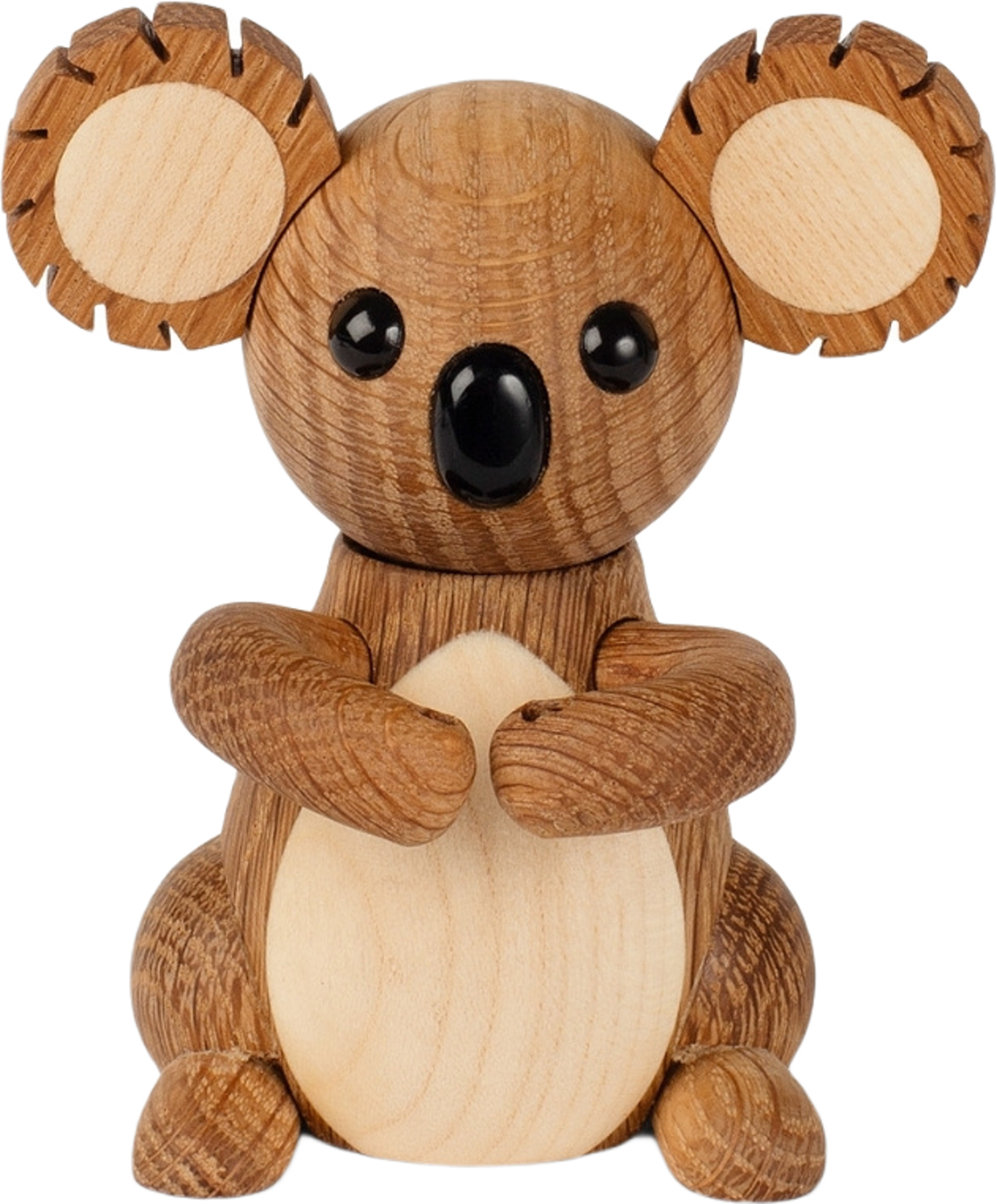 Matilda Koala Dekoration 7,5 Cm Ek/ask