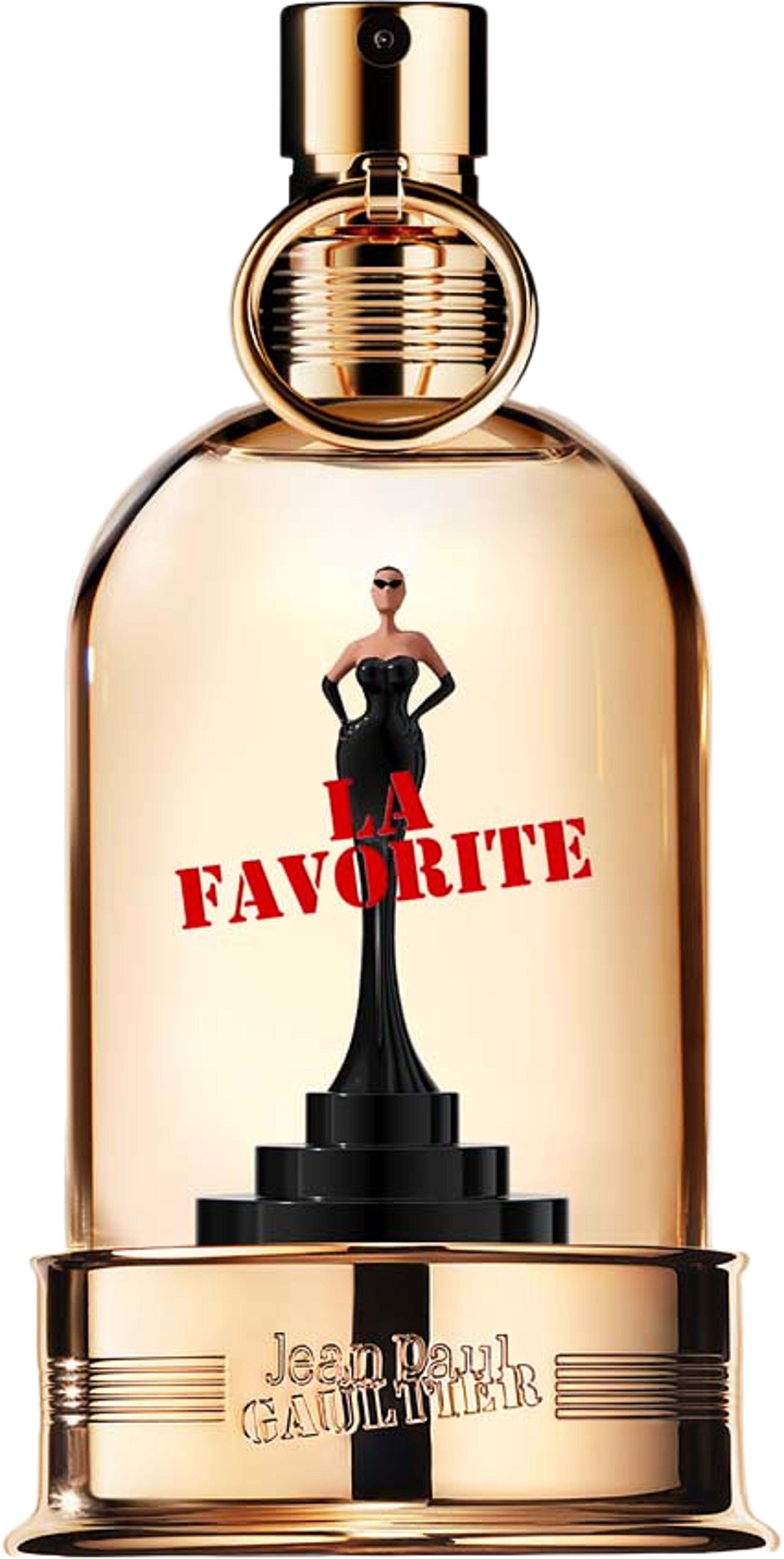 LA FAVORITE Eau de parfum, från Jean Paul Gaultier. Klicka för att öppna bilden i stort format