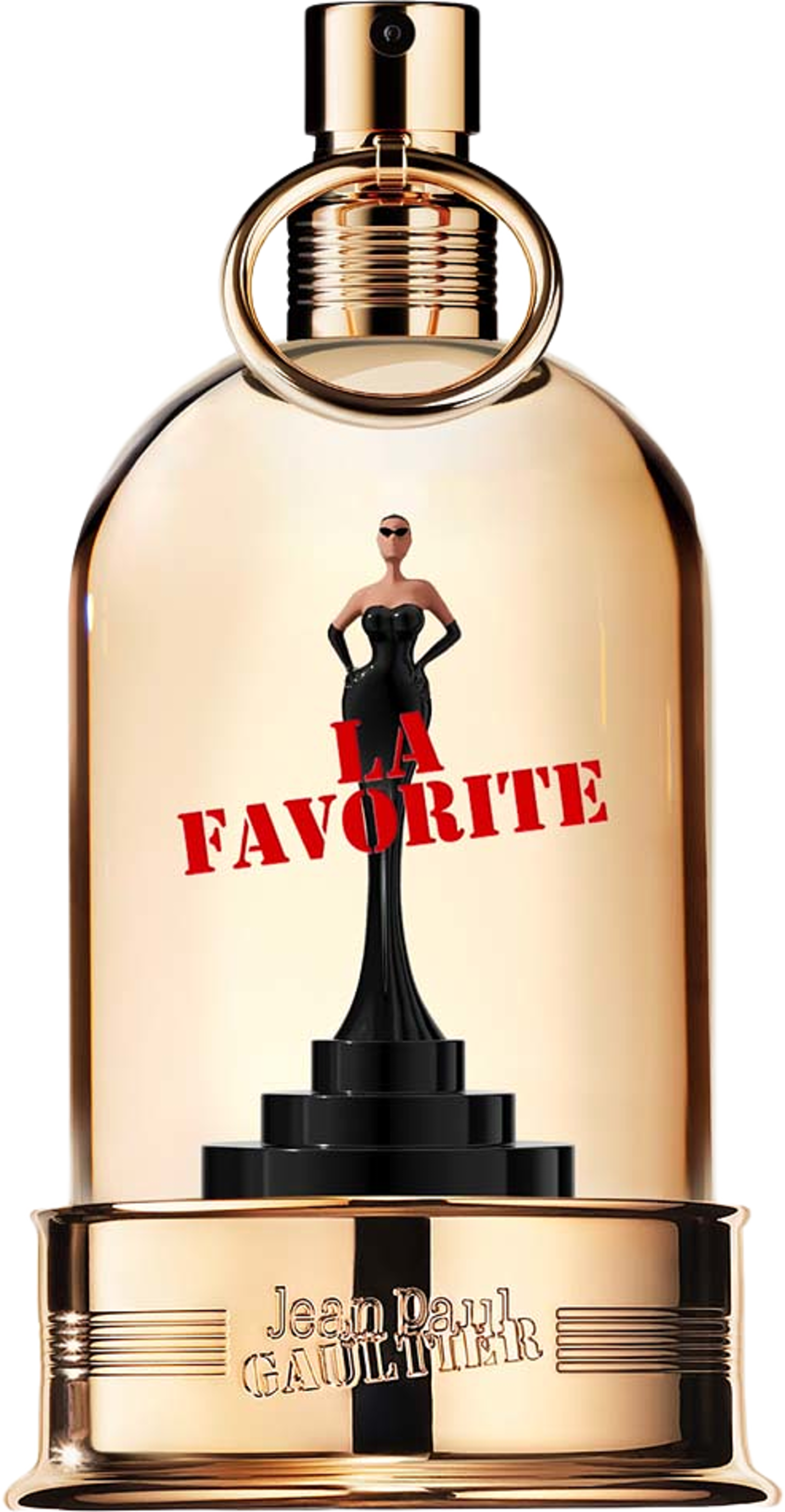 LA FAVORITE Eau de parfum, från Jean Paul Gaultier. Klicka för att öppna bilden i stort format