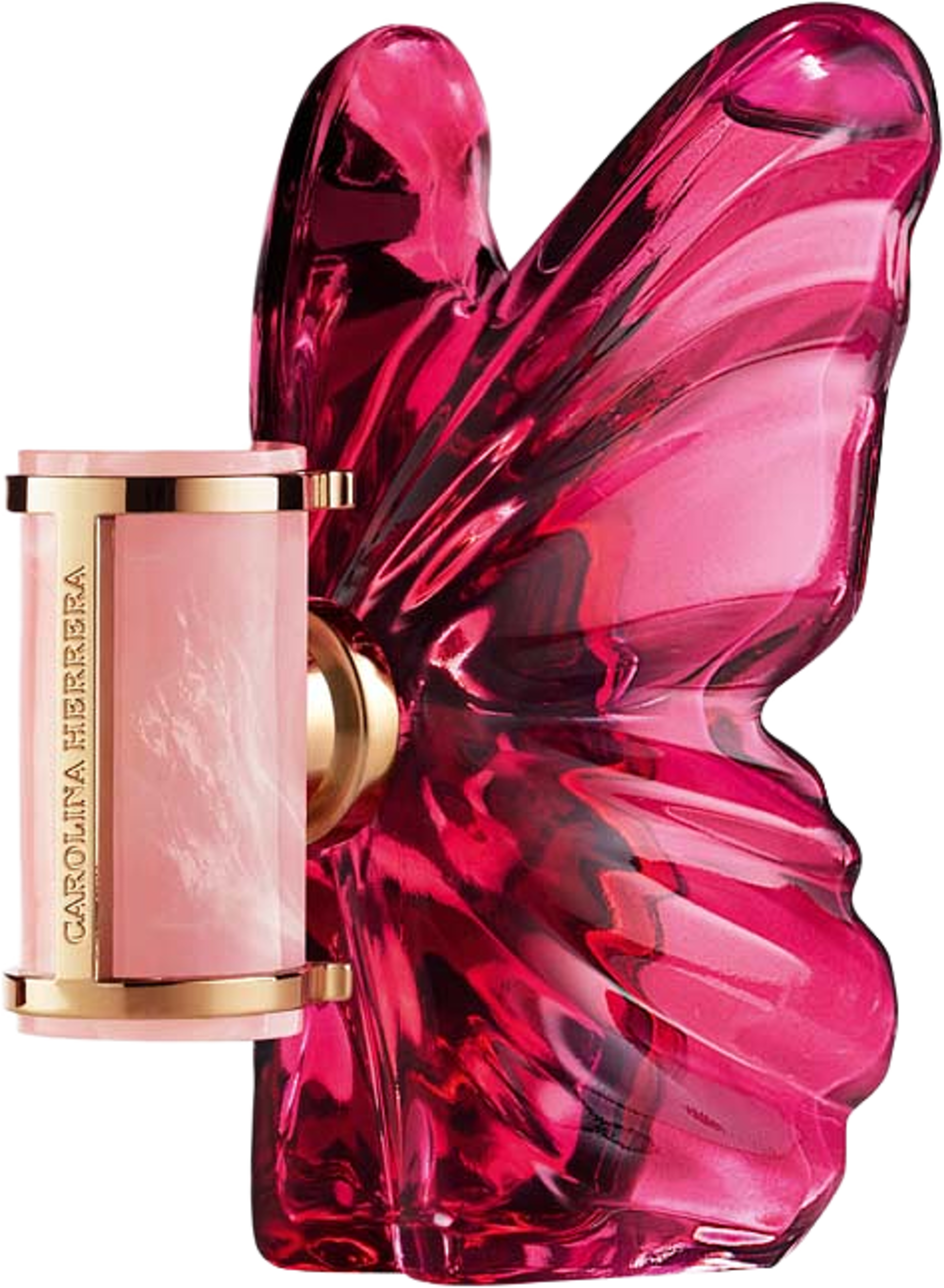 LA BOMBA Eau de parfum, från Carolina Herrera. Klicka för att öppna bilden i stort format