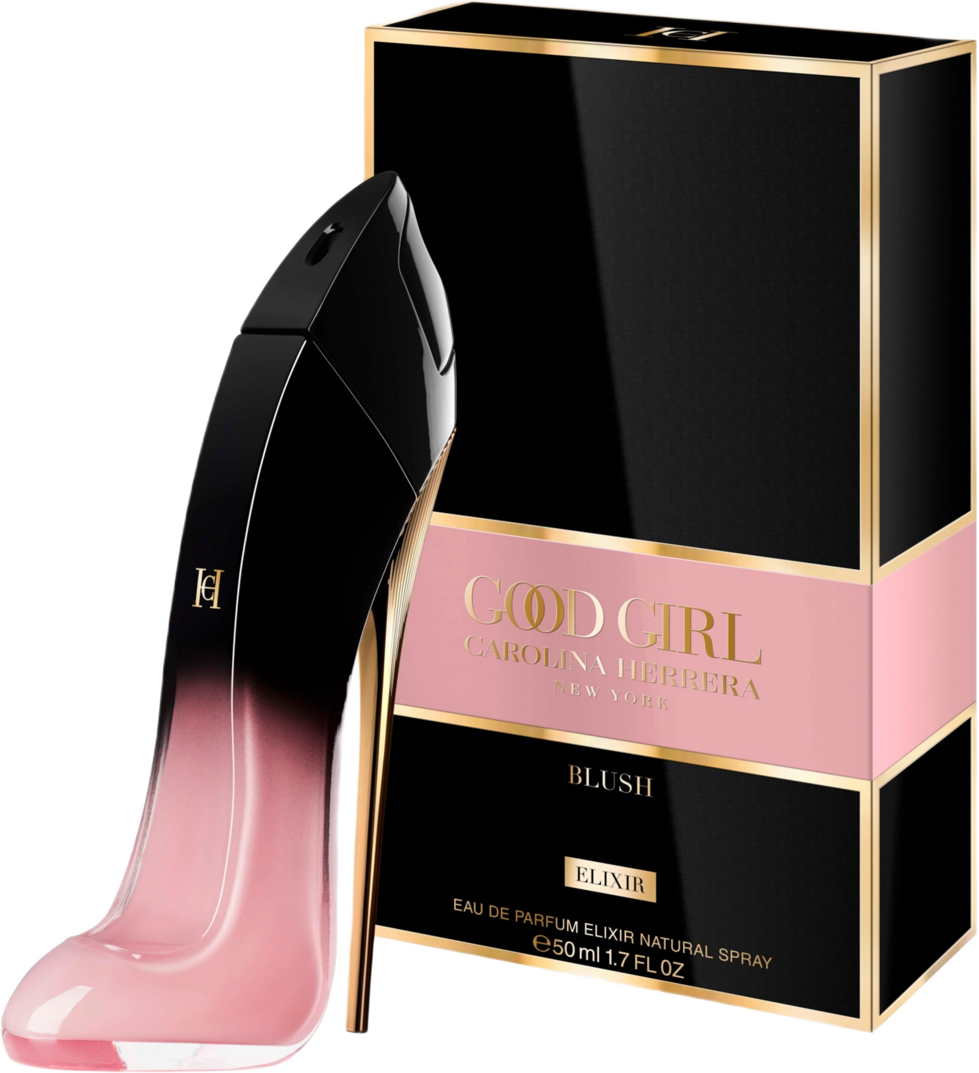 Good Girl Blush Elixir Eau de Parfum