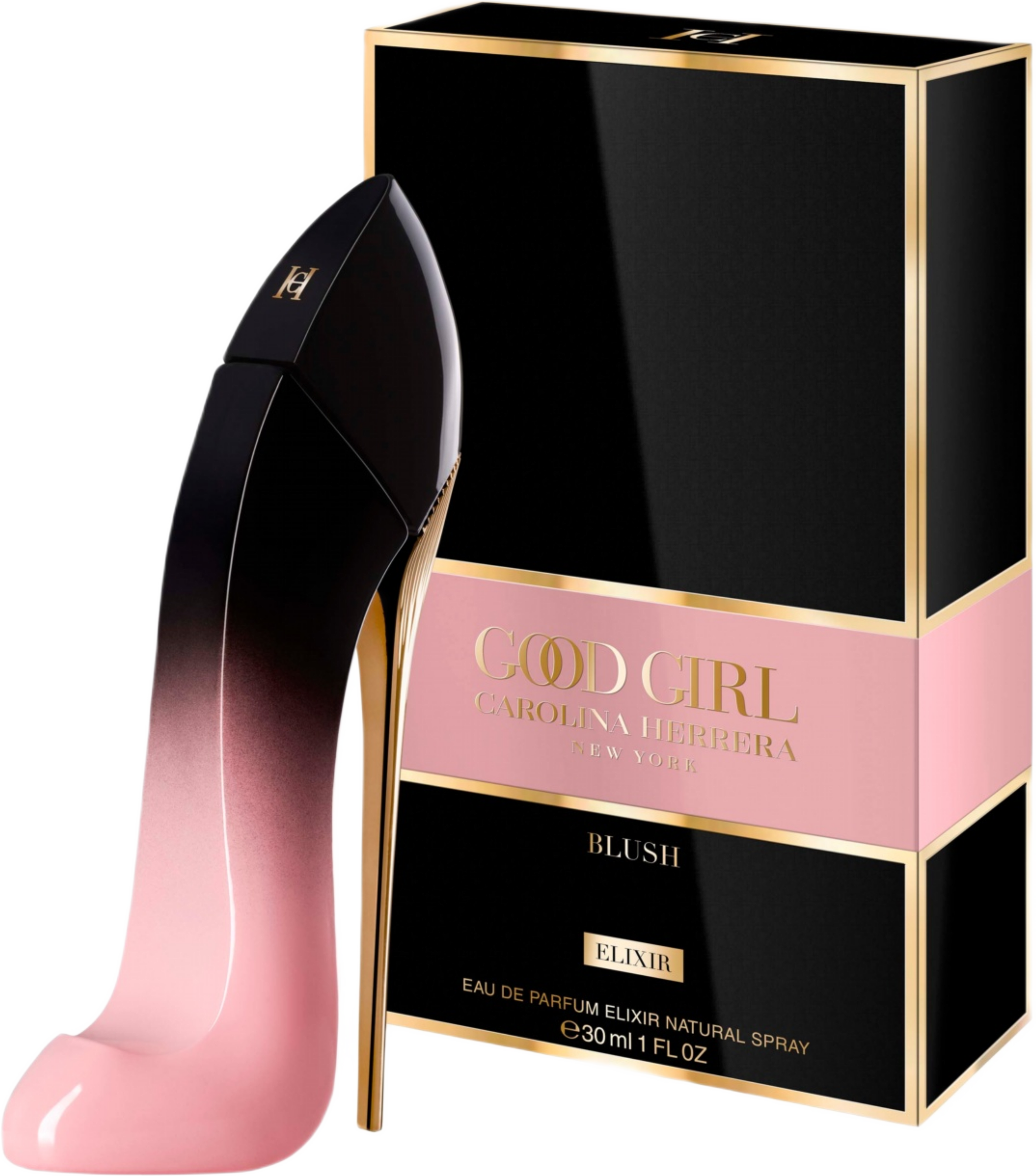 Good Girl Blush Elixir Eau de Parfum