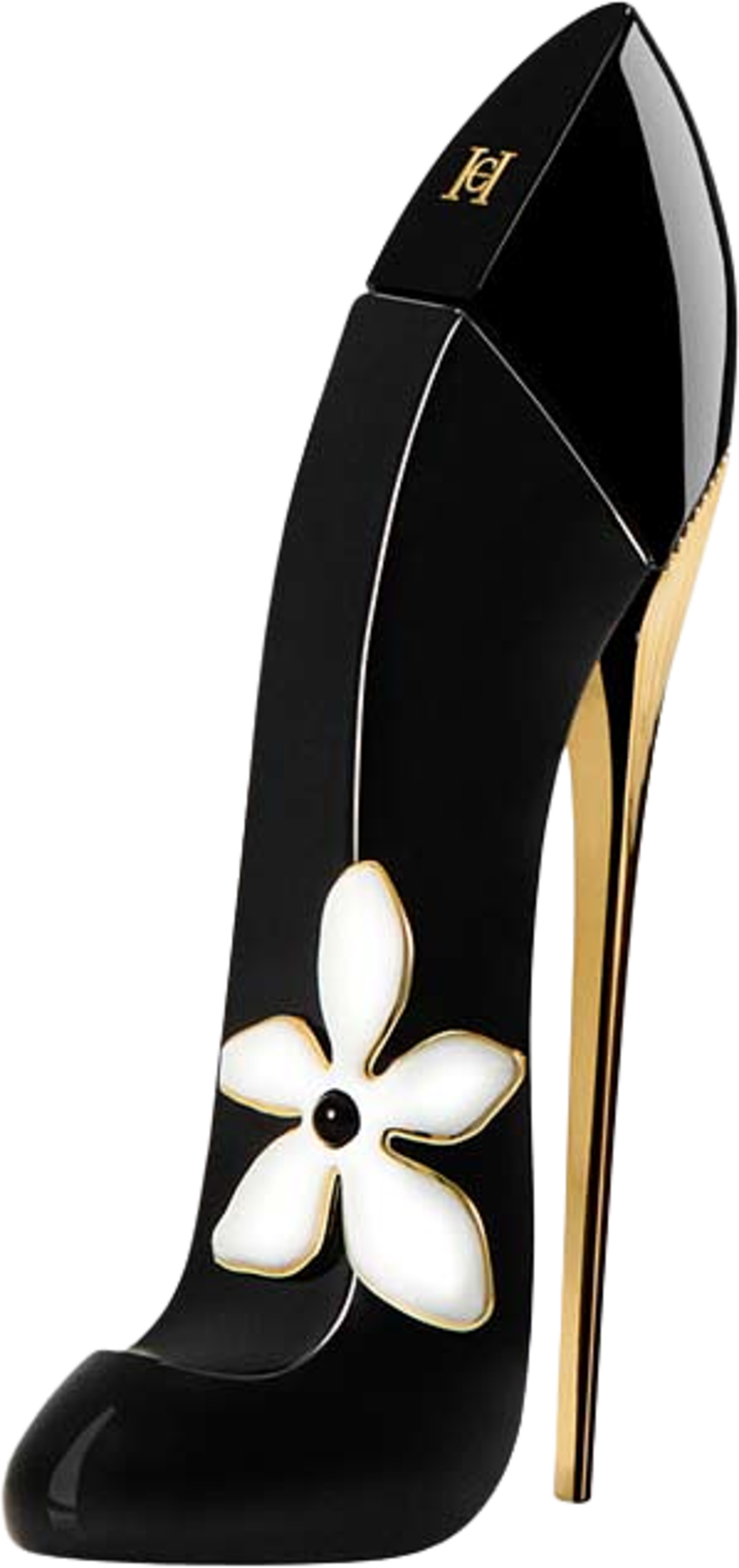 Bad Boy Cobalt Absolu Eau de parfum, från Carolina Herrera. Klicka för att öppna bilden i stort format