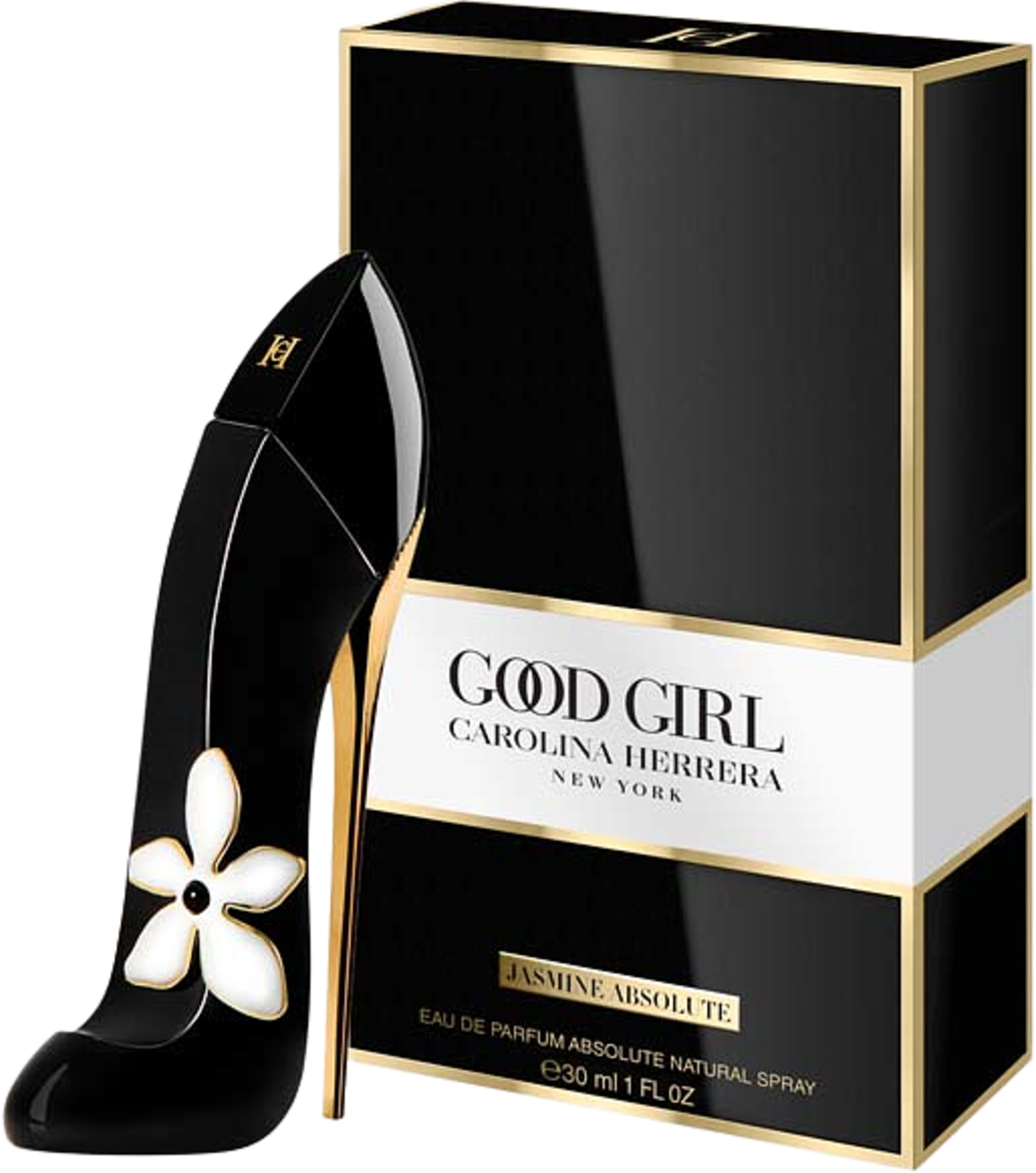 Bad Boy Cobalt Absolu Eau de parfum, från Carolina Herrera. Klicka för att öppna bilden i stort format