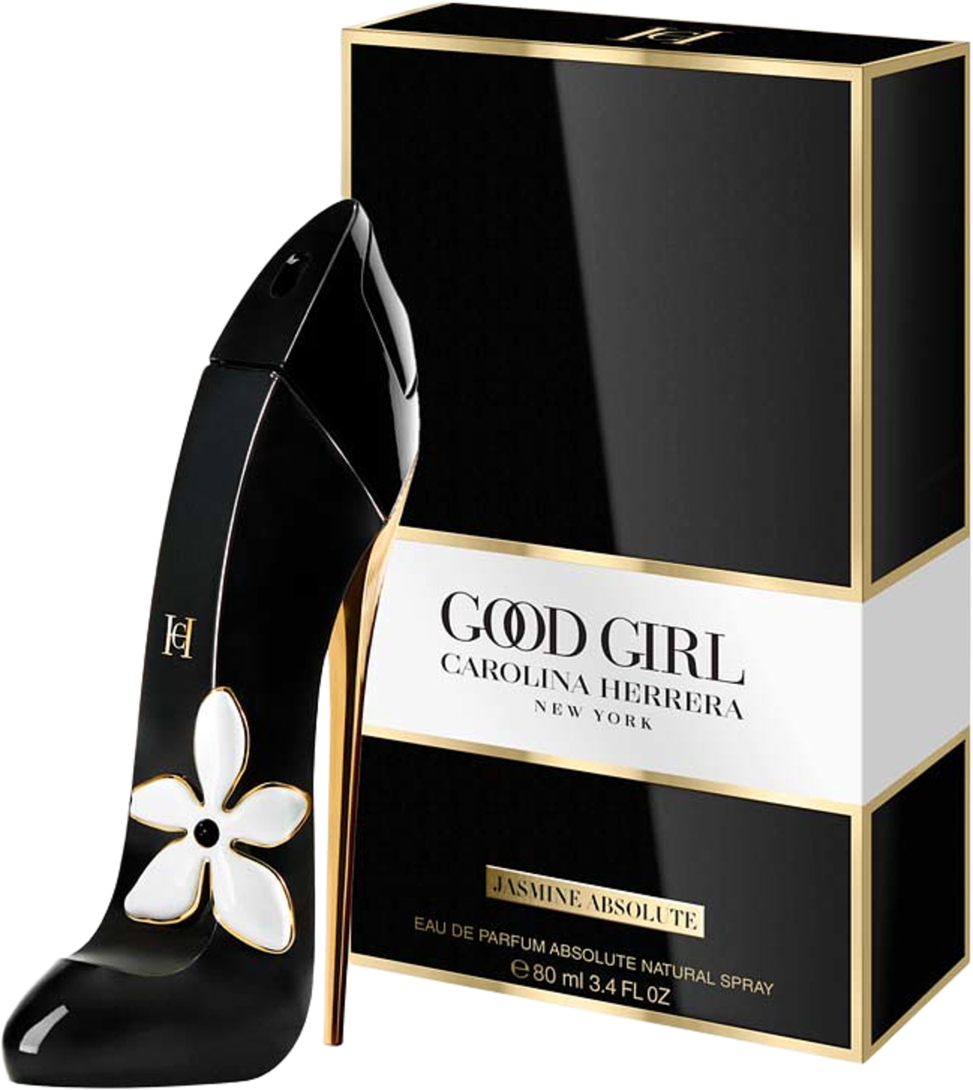 Bad Boy Cobalt Absolu Eau de parfum, från Carolina Herrera. Klicka för att öppna bilden i stort format