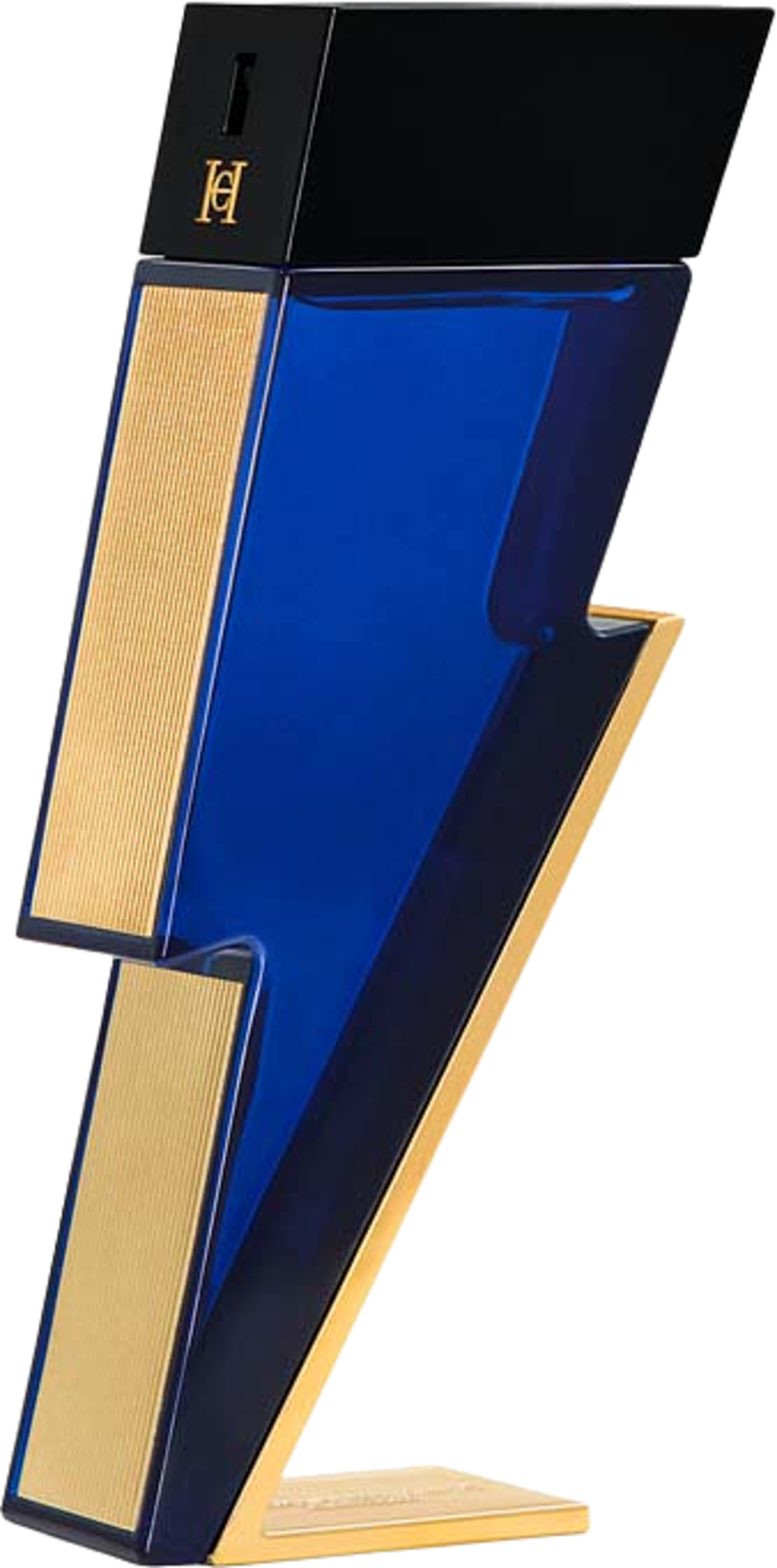 Bad Boy Cobalt Absolu Eau de parfum, från Carolina Herrera. Klicka för att öppna bilden i stort format