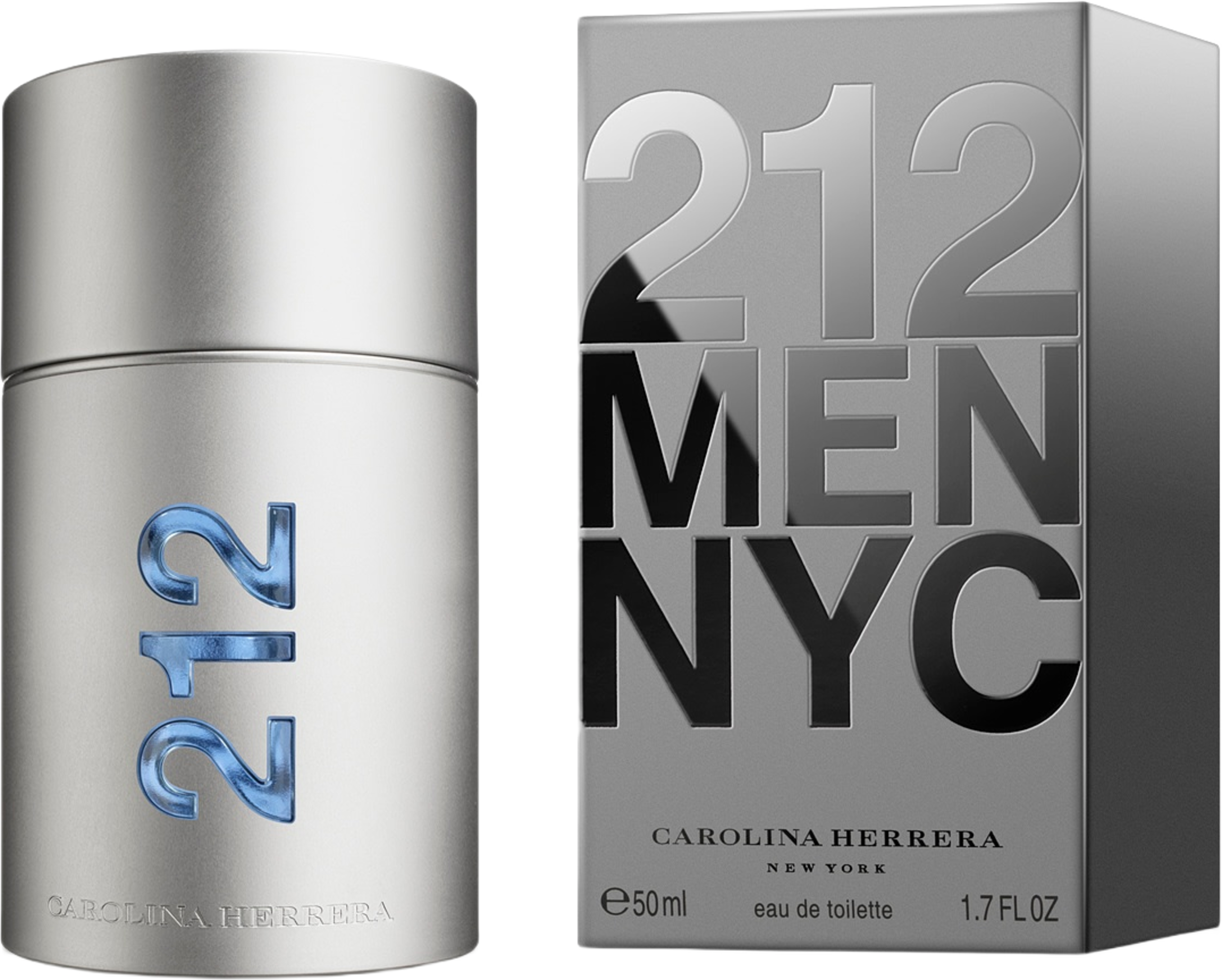 212 Men EdT Spray