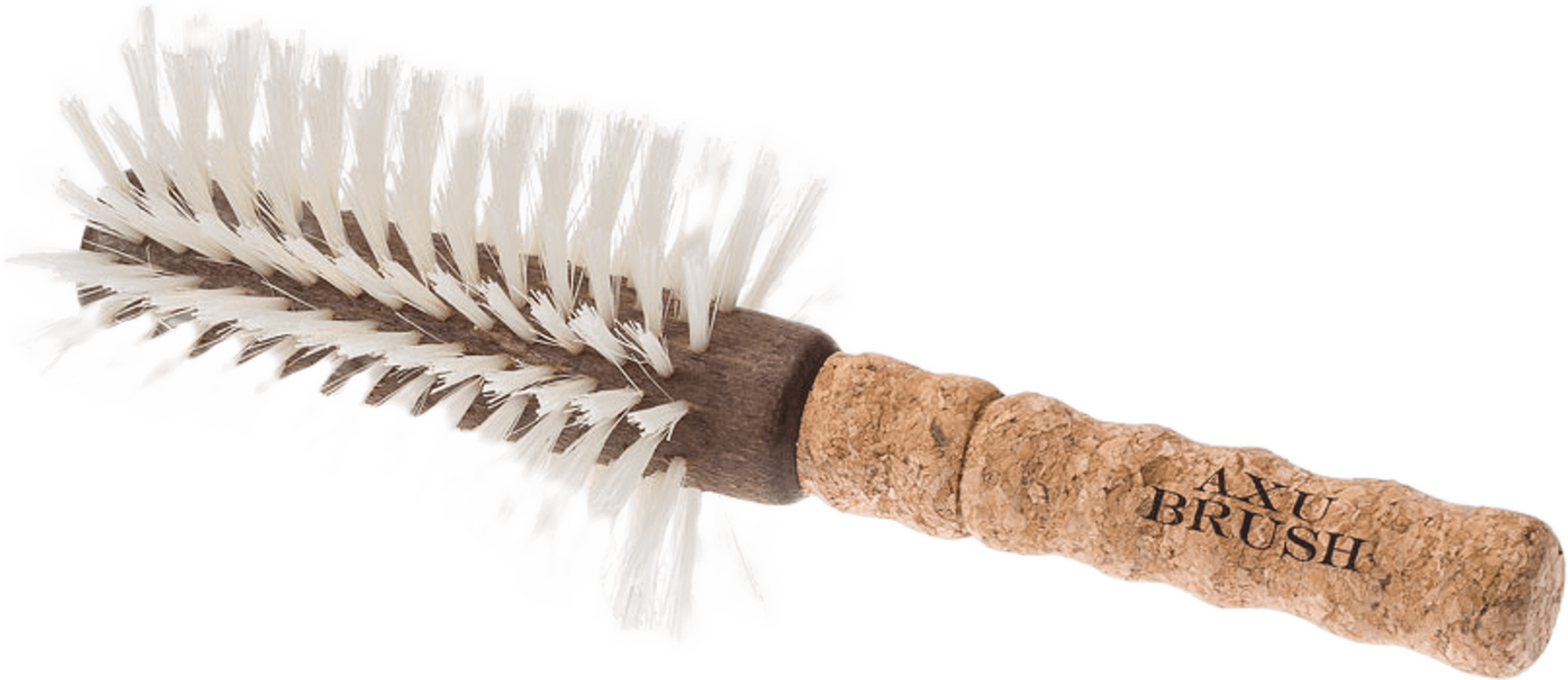 Axubrush Blonde X-large Brush