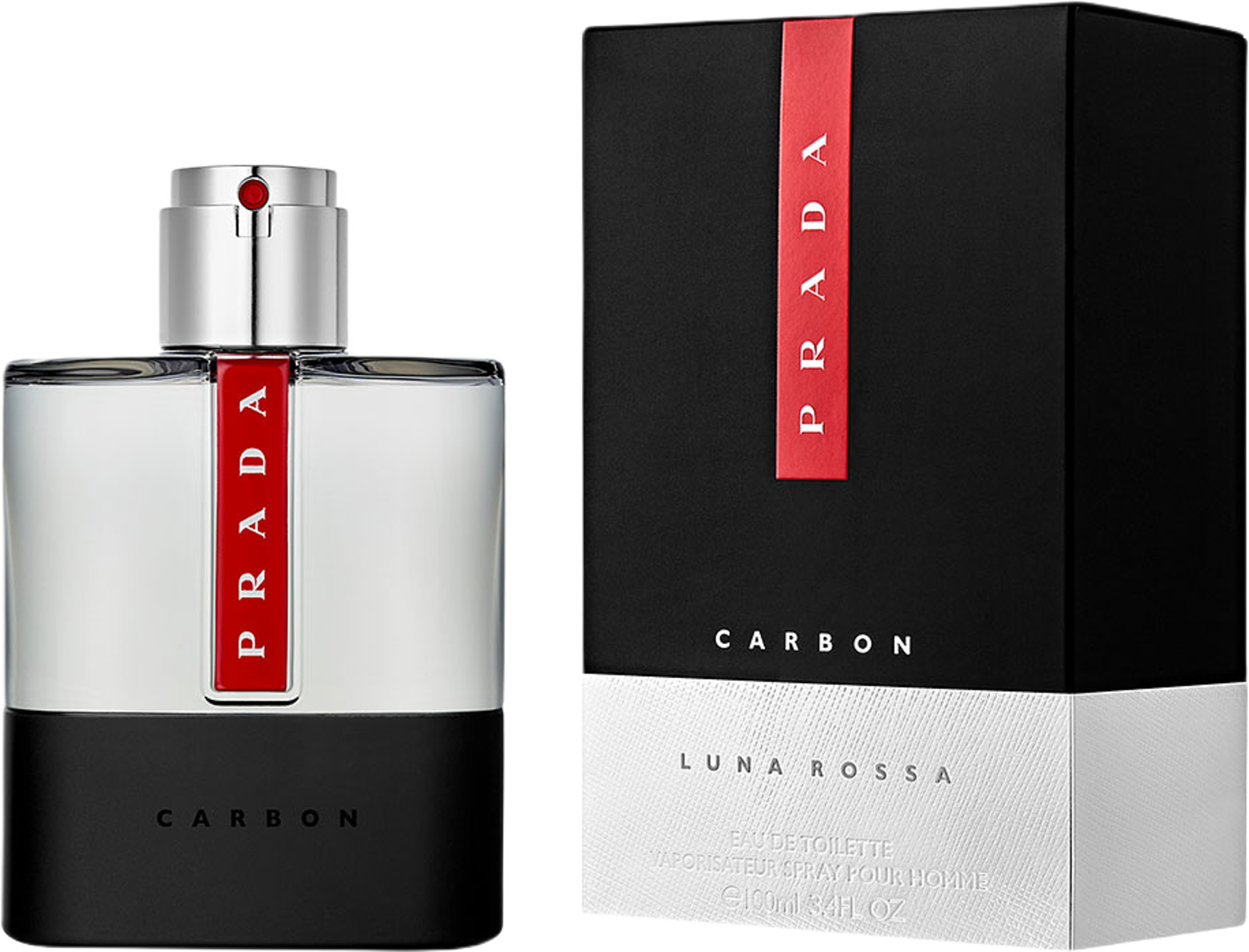 Luna Rossa Carbon EdT