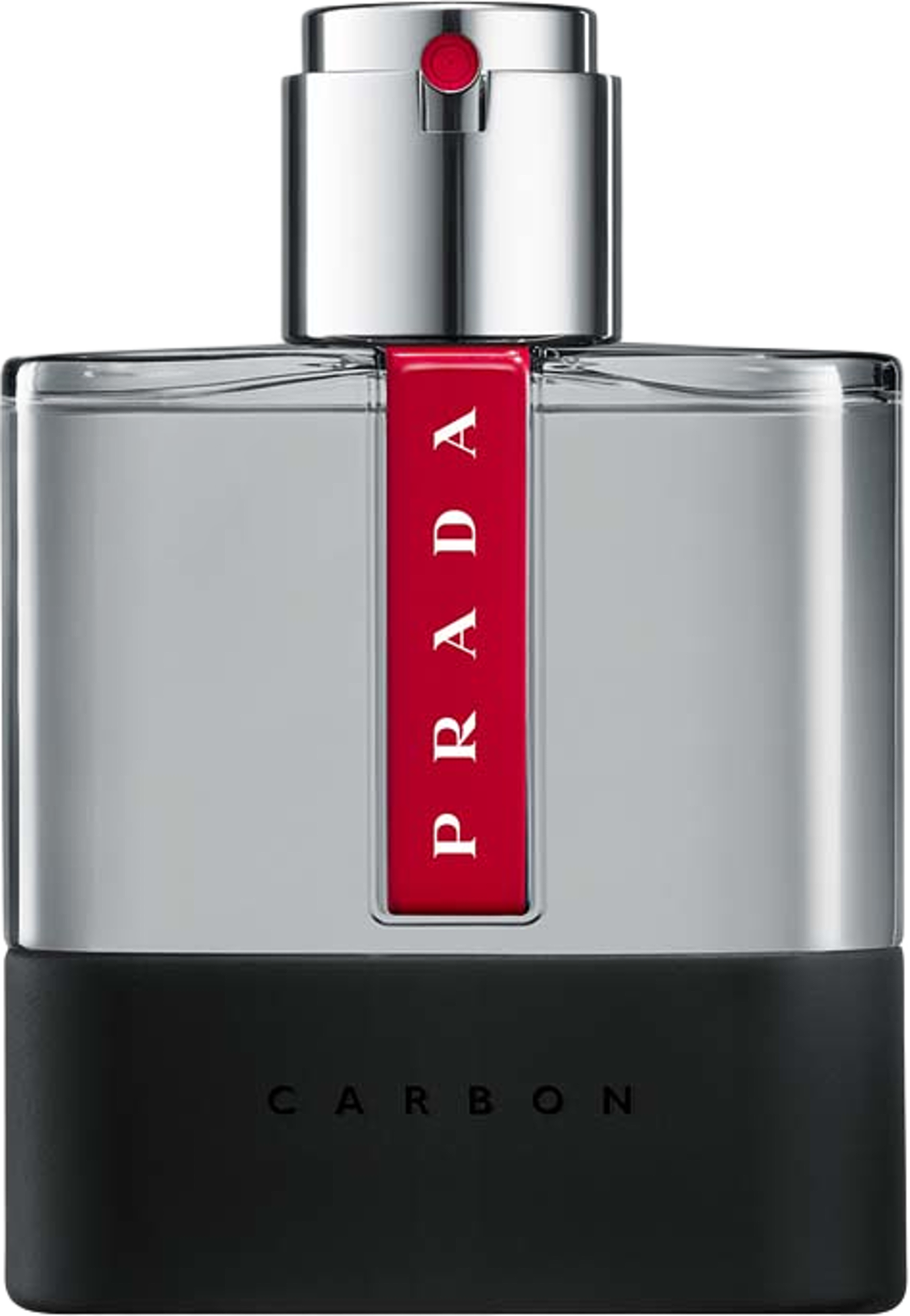 Luna Rossa Carbon EdT, från Prada. Klicka för att öppna bilden i stort format