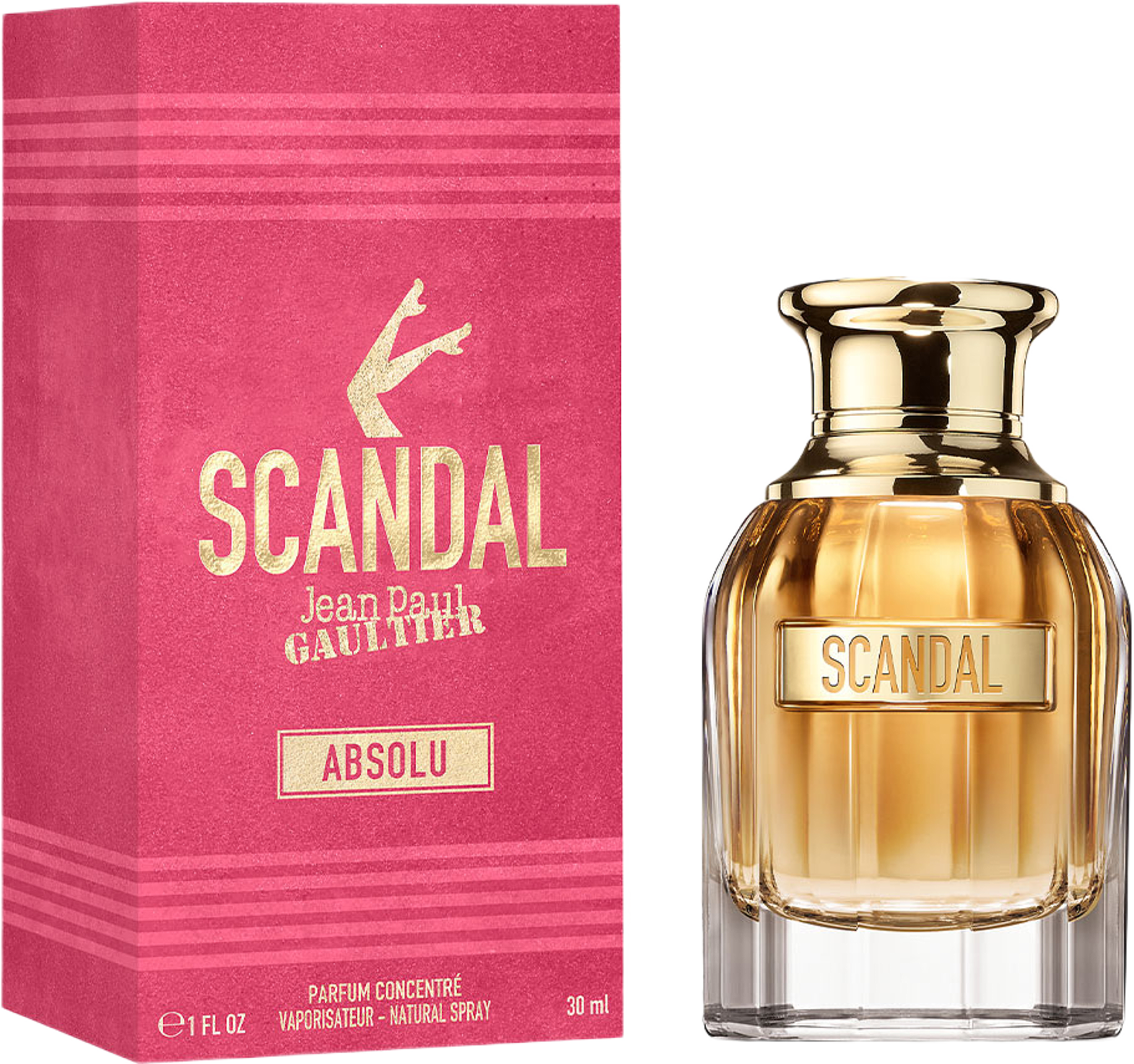 Scandal Absolu Her Eau de parfum