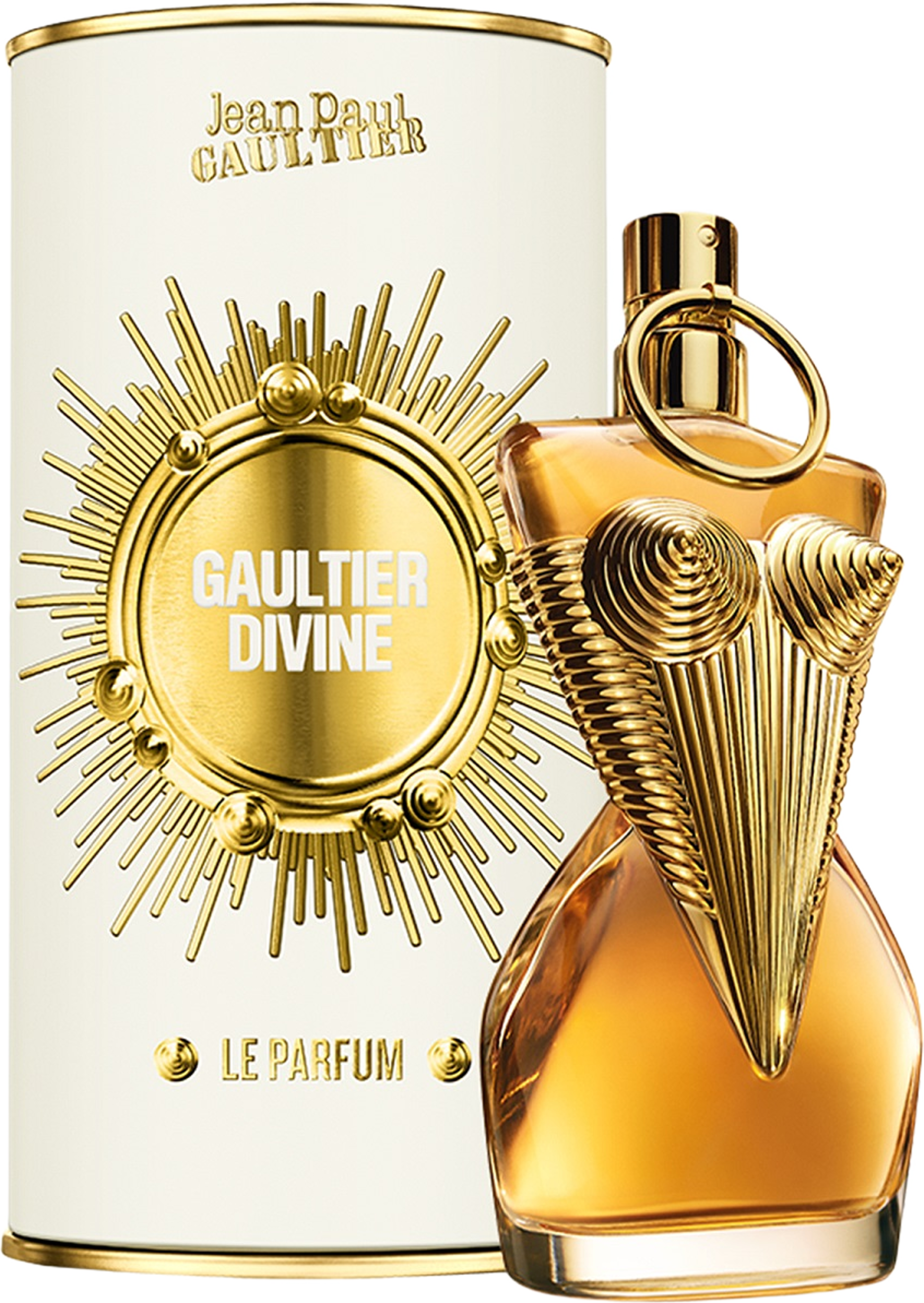 Gaultier Divine Le Parfum