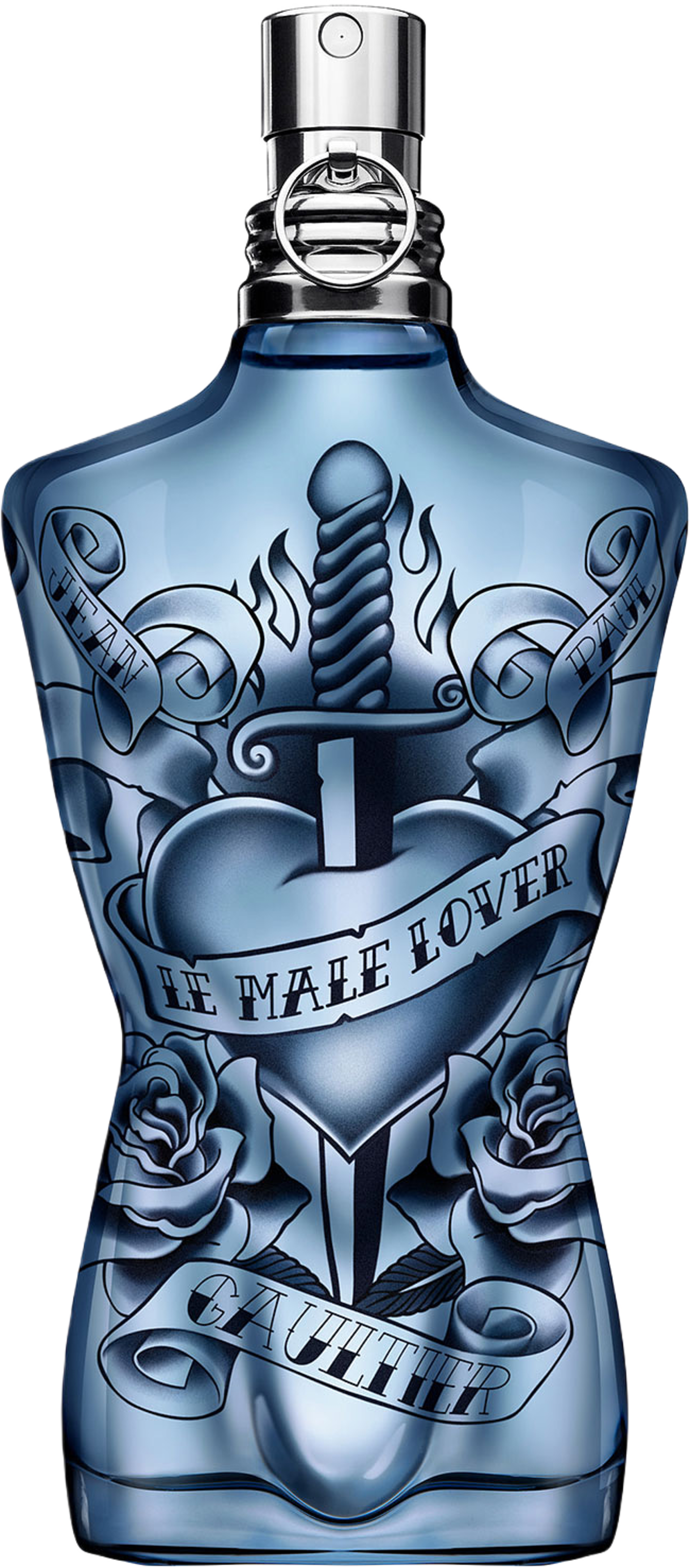 Le Male Eau De Toilette