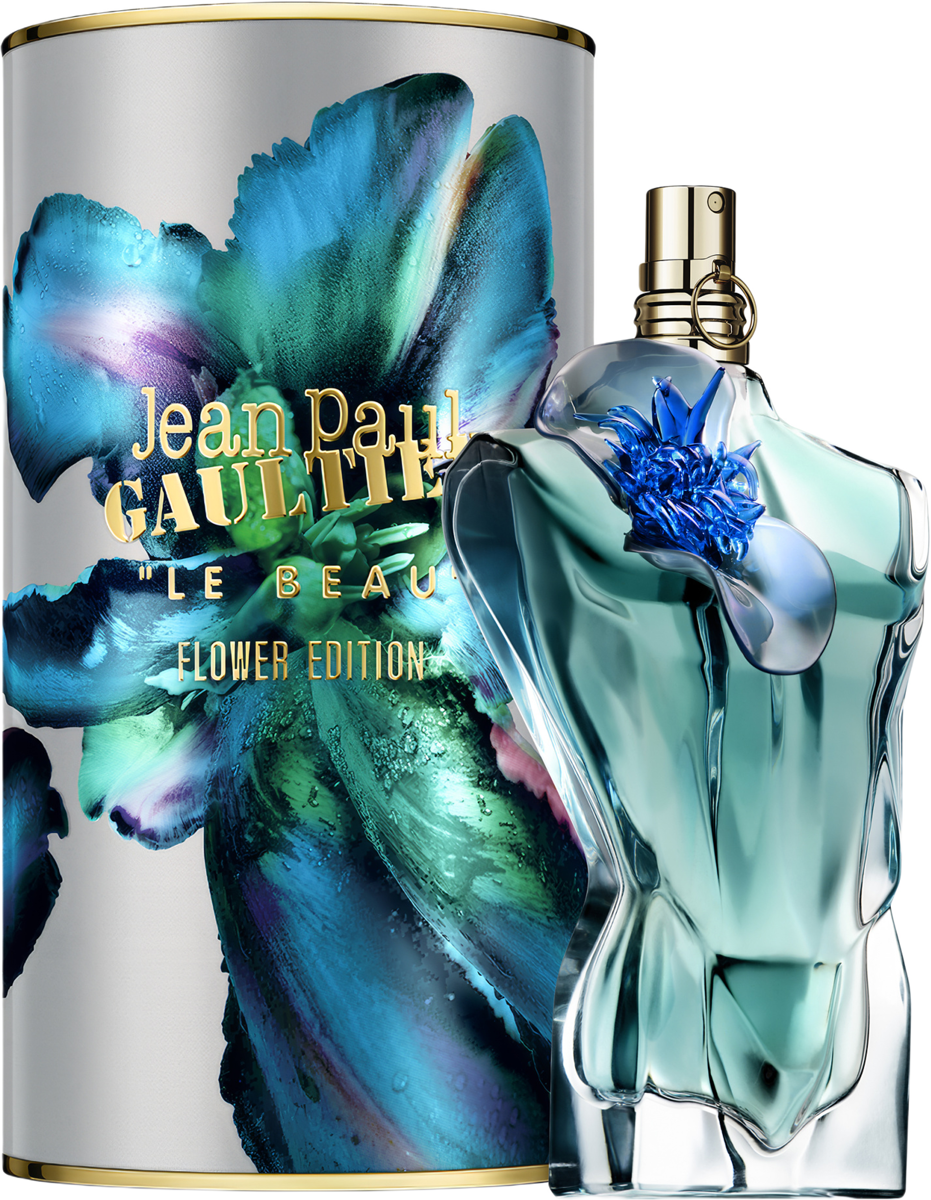 Le Beau Flower Edition Eau de Parfum