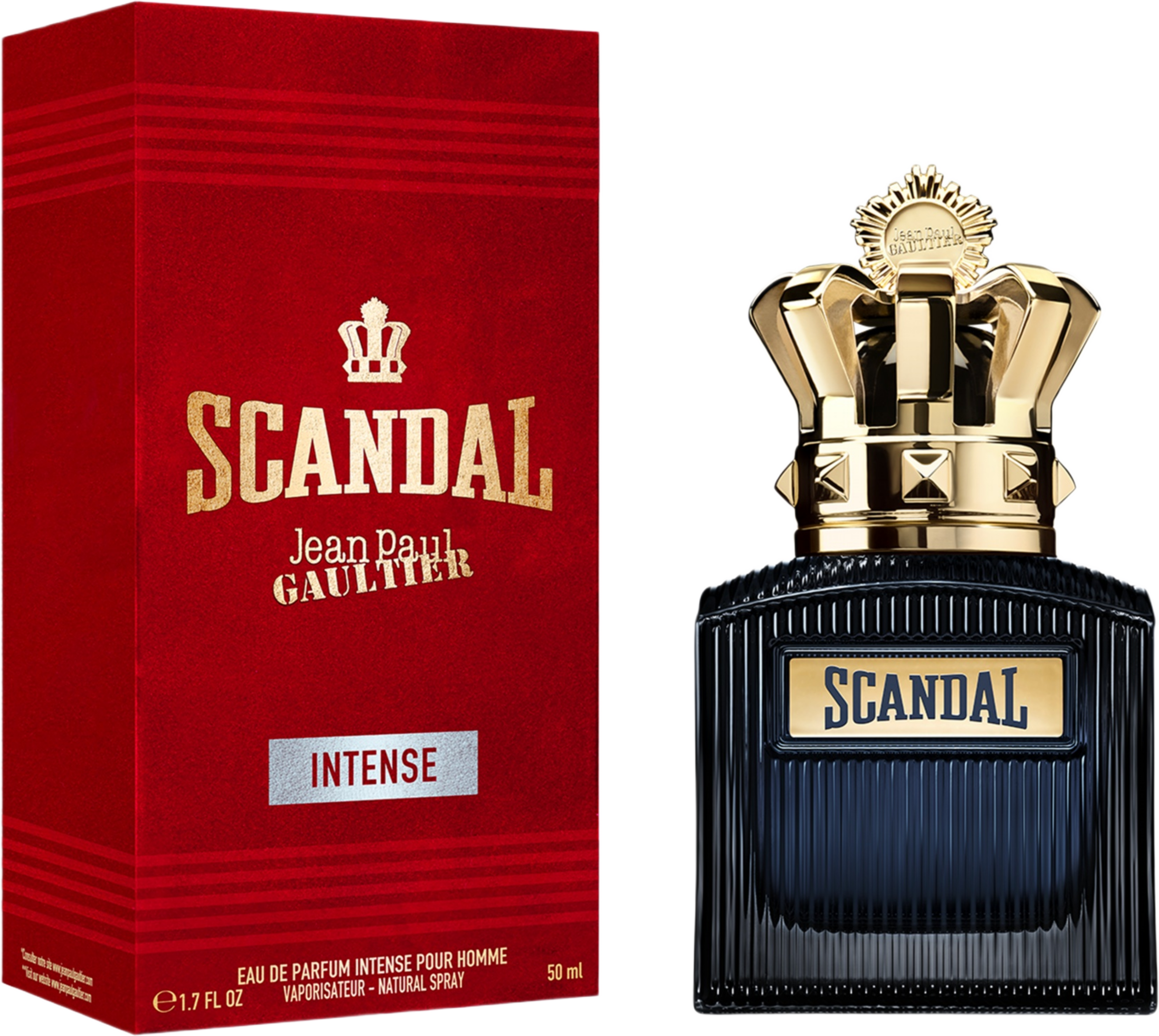 Scandal Intense Him Eau de Parfum