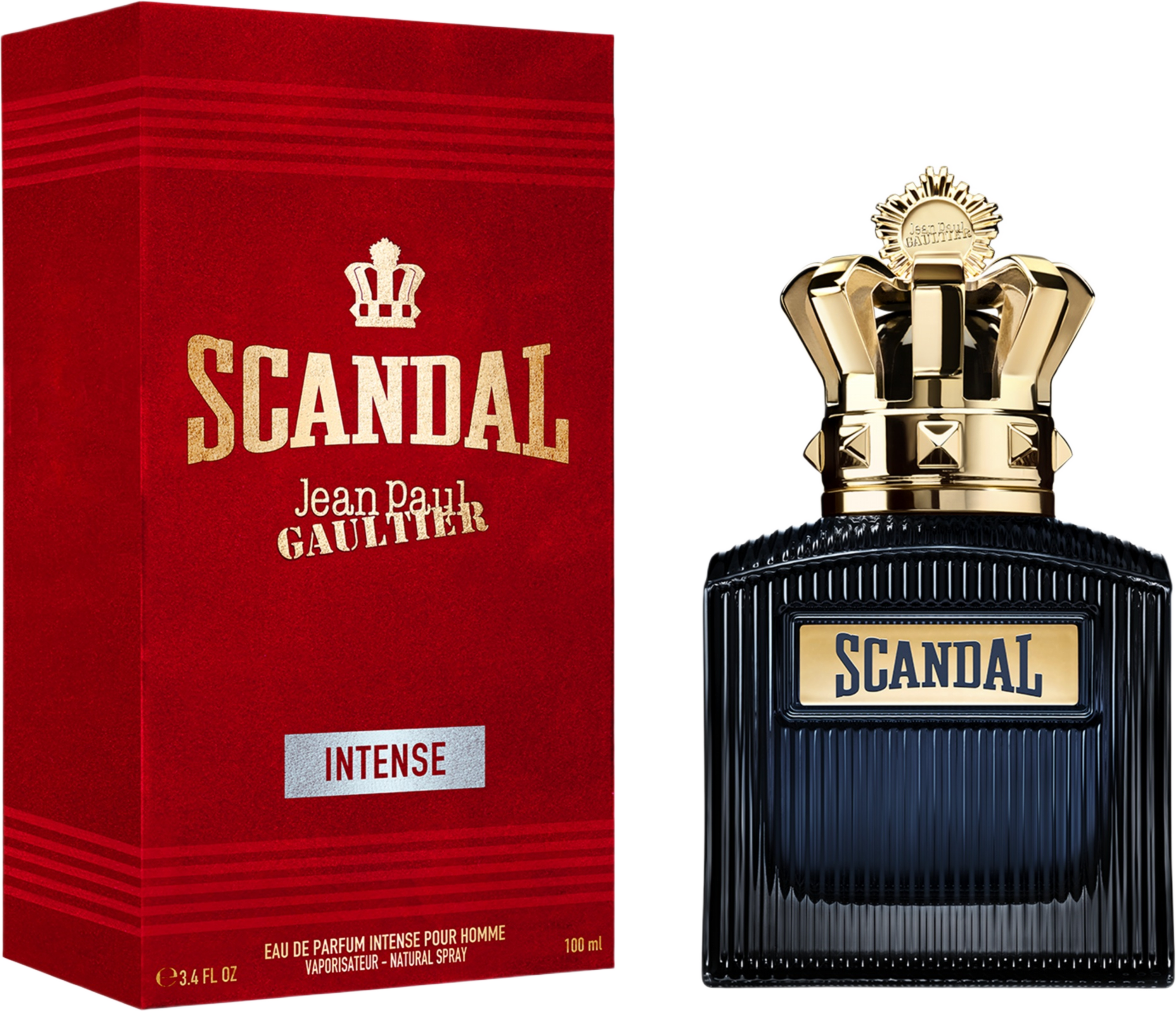 Scandal Intense Him Eau de Parfum