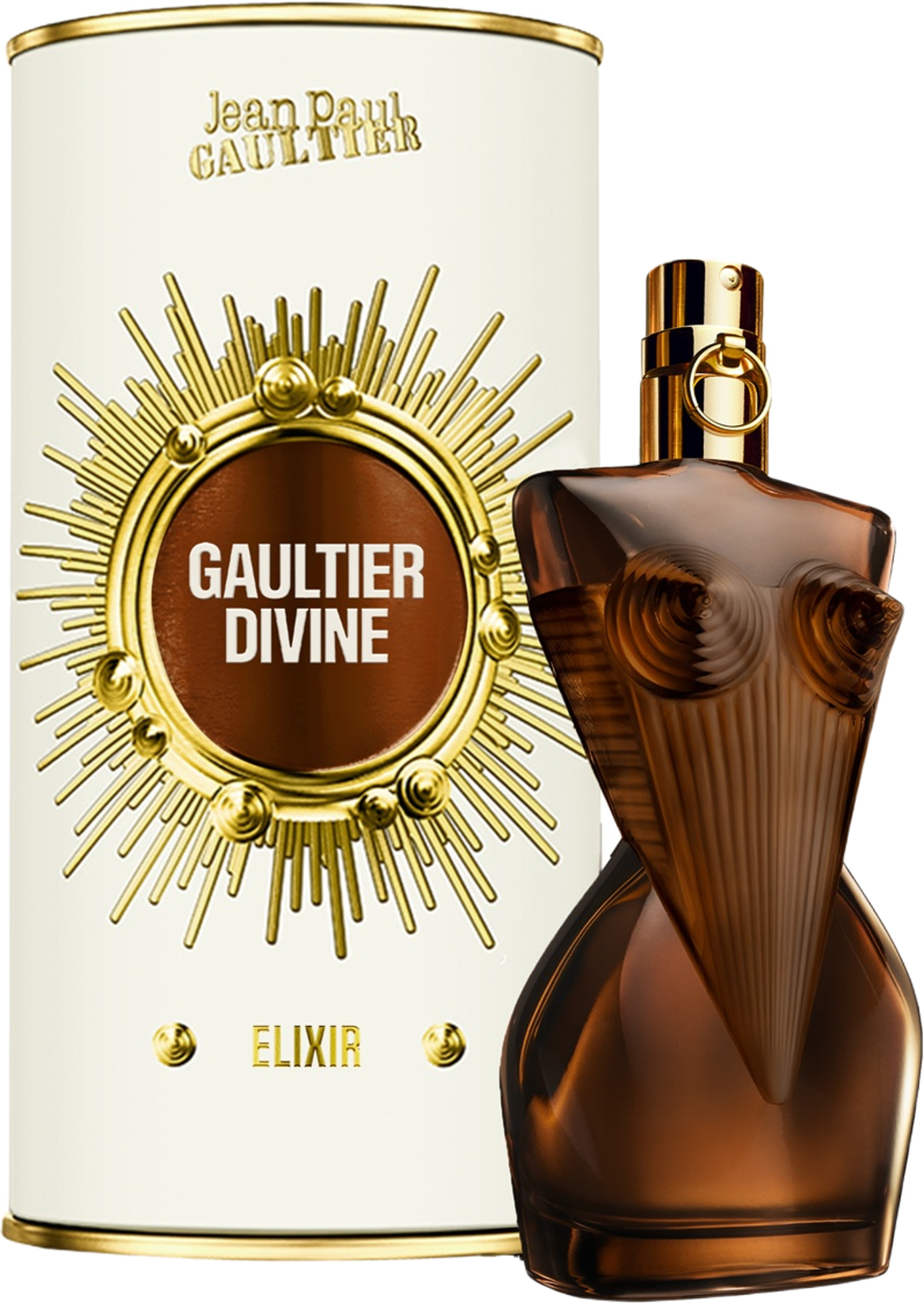 Divine Elixir Parfum