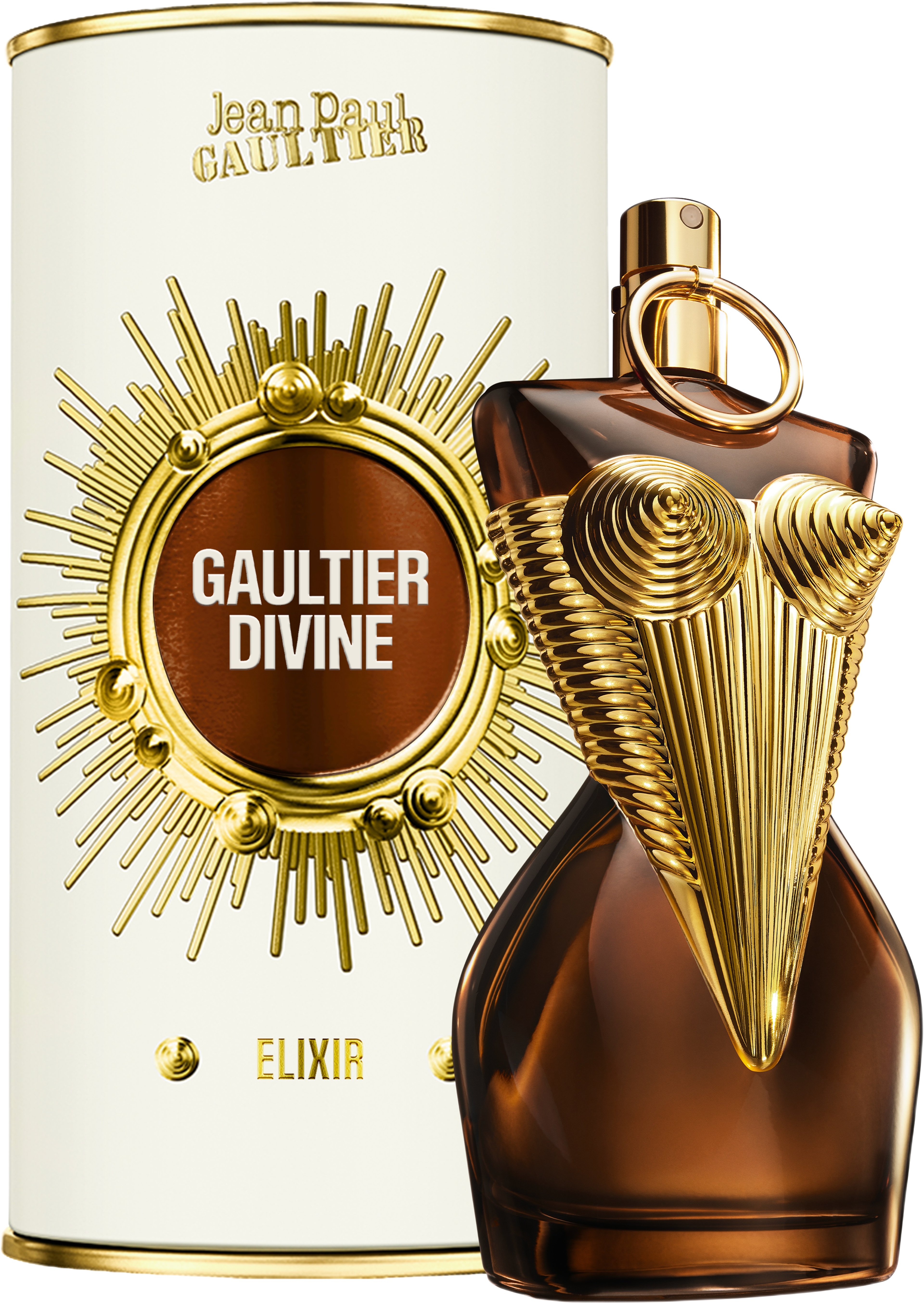 Divine Elixir Parfum