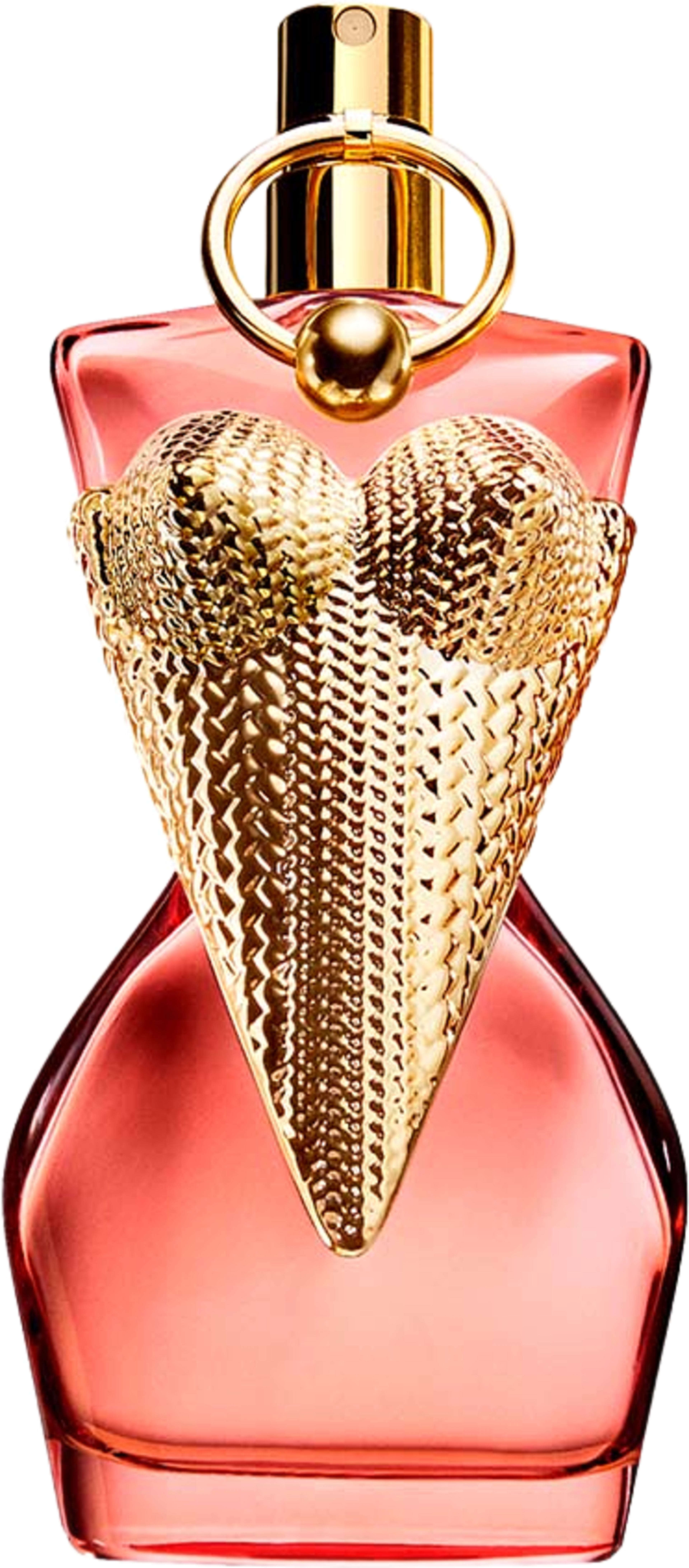 GAULTIER DIVINE COUTURE Eau de parfum, från Jean Paul Gaultier. Klicka för att öppna bilden i stort format