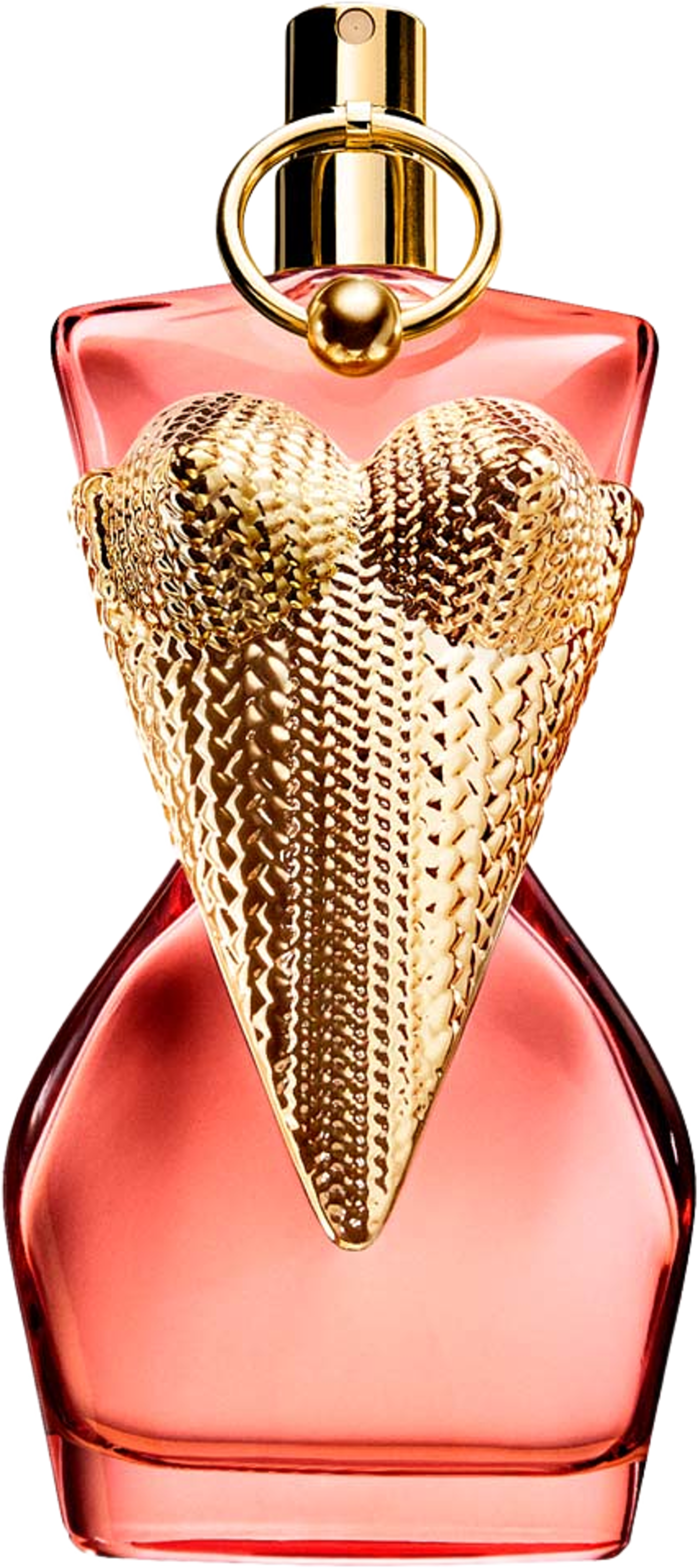 GAULTIER DIVINE COUTURE Eau de parfum, från Jean Paul Gaultier. Klicka för att öppna bilden i stort format