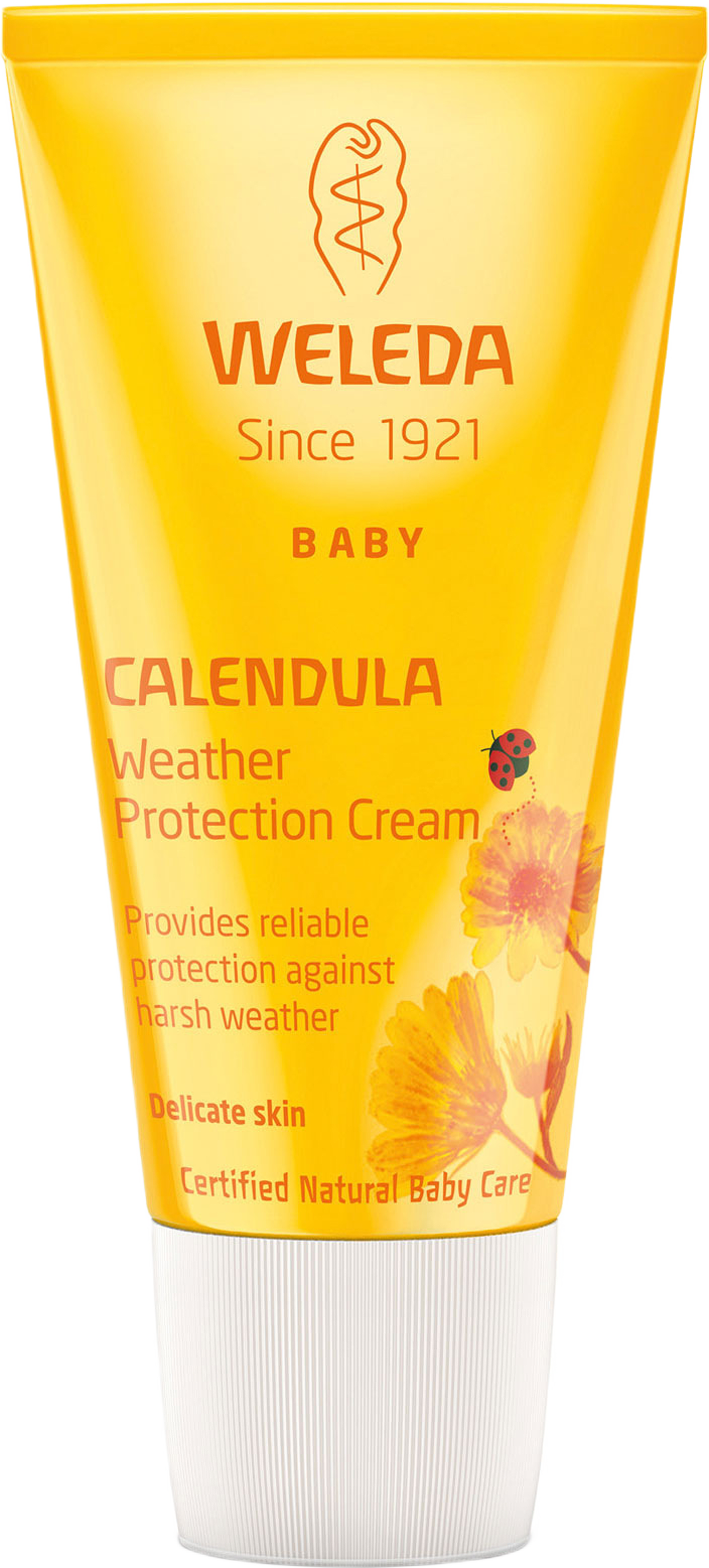 Calendula Weather Protection Cream