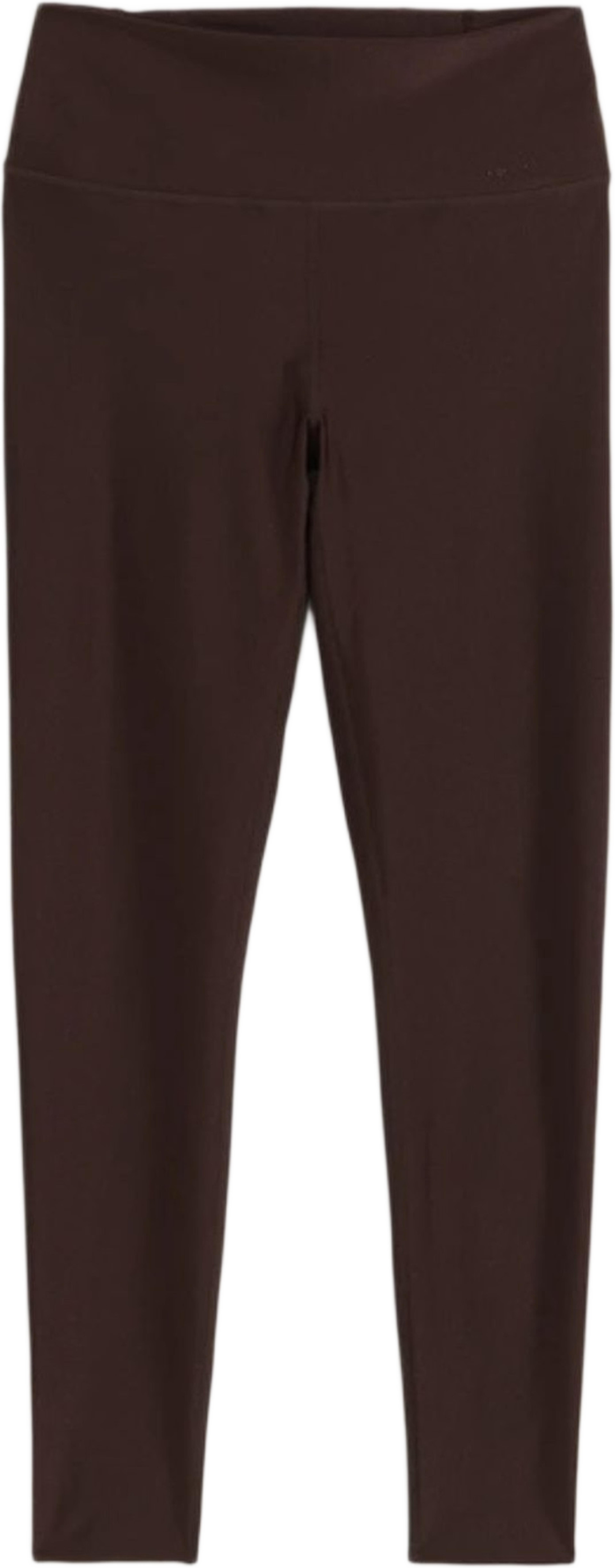 Shimmer Tights, från aim'n, i färgen chocolate. Klicka för att öppna bilden i stort format