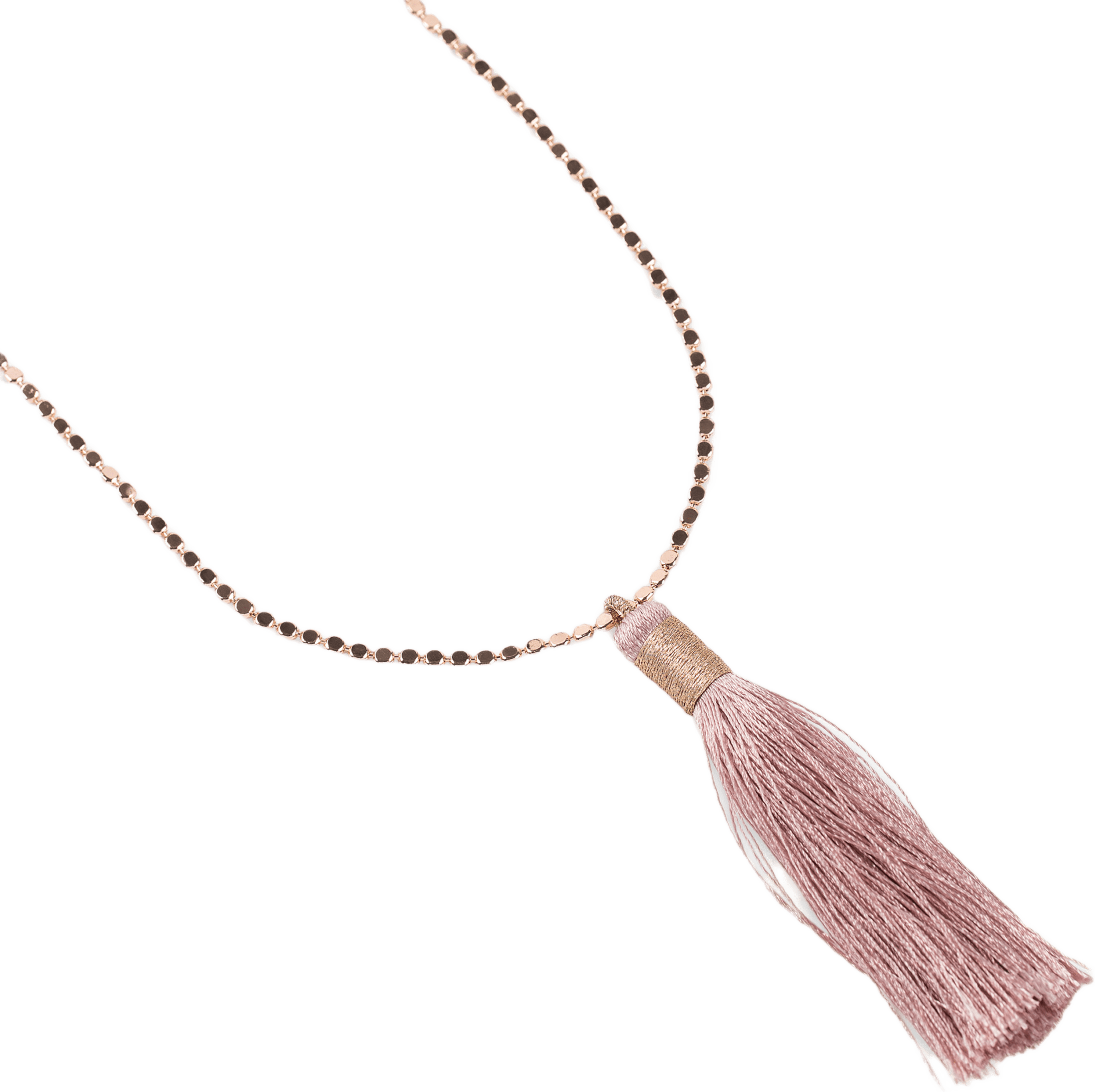 Scarlet Halsband